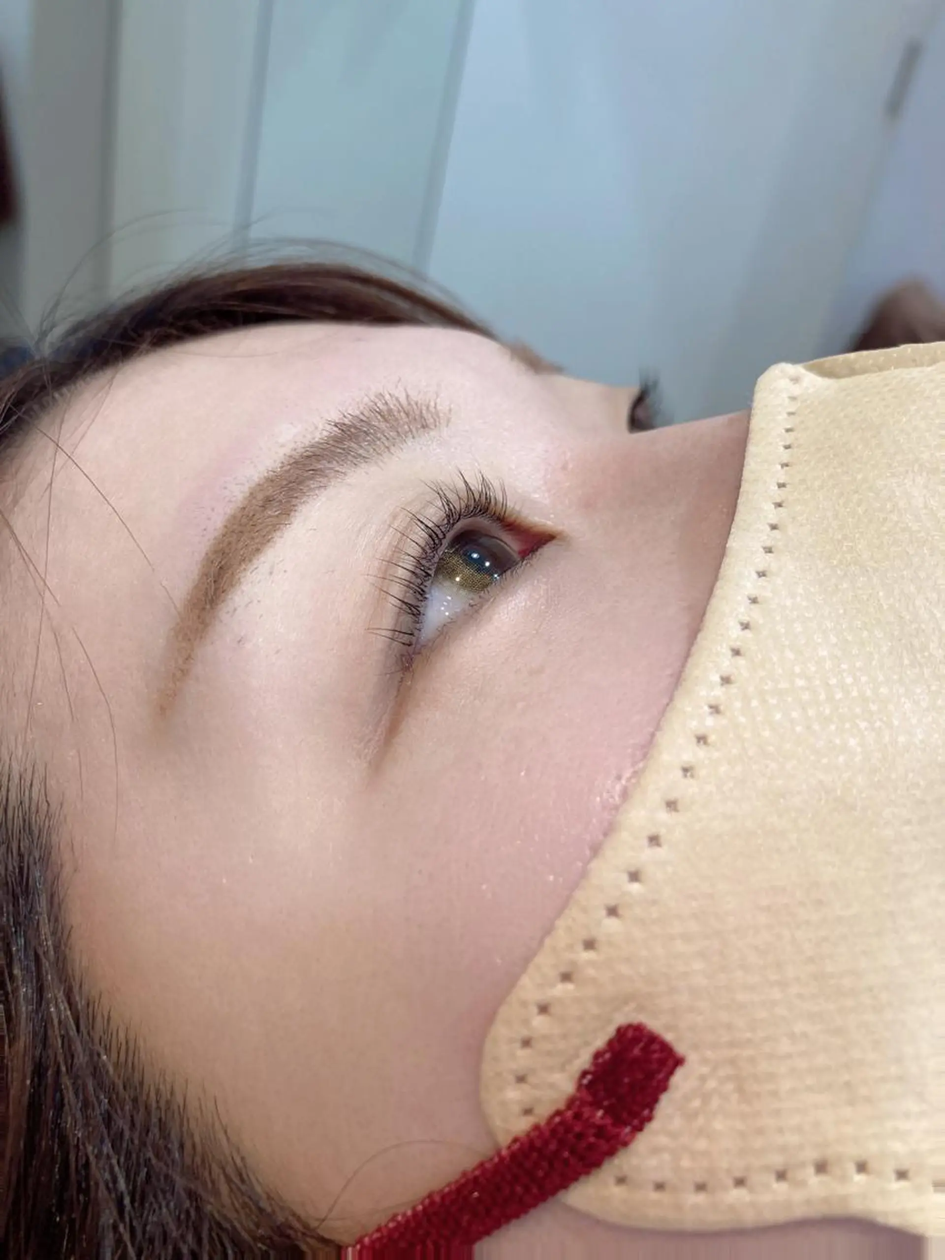 マツエク・マツパ .ula 𝑨𝒚𝒂𝒌𝒂のマツエク・マツパデザイン