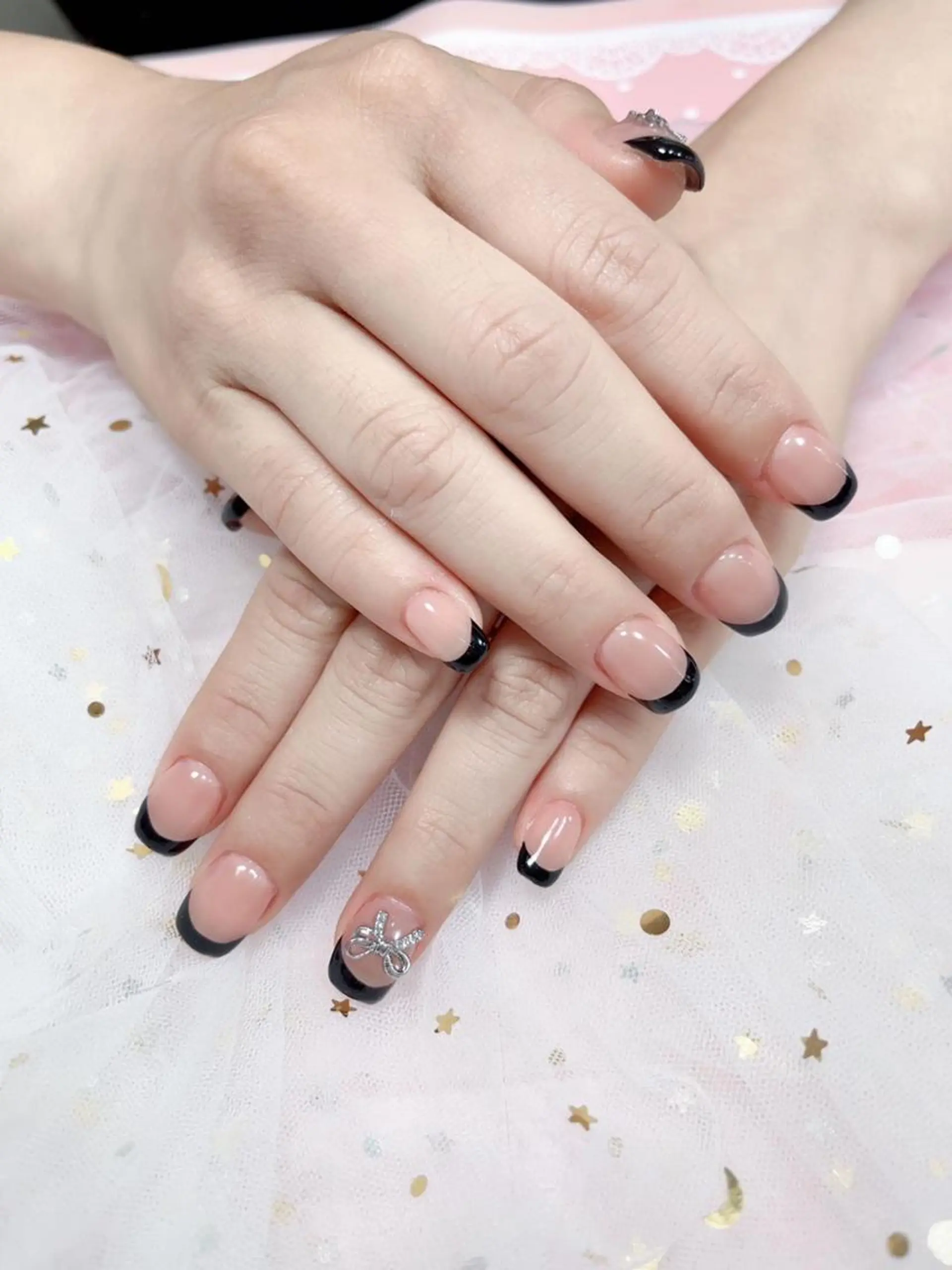 ネイル ジョリ En 💞🦋のネイルデザイン