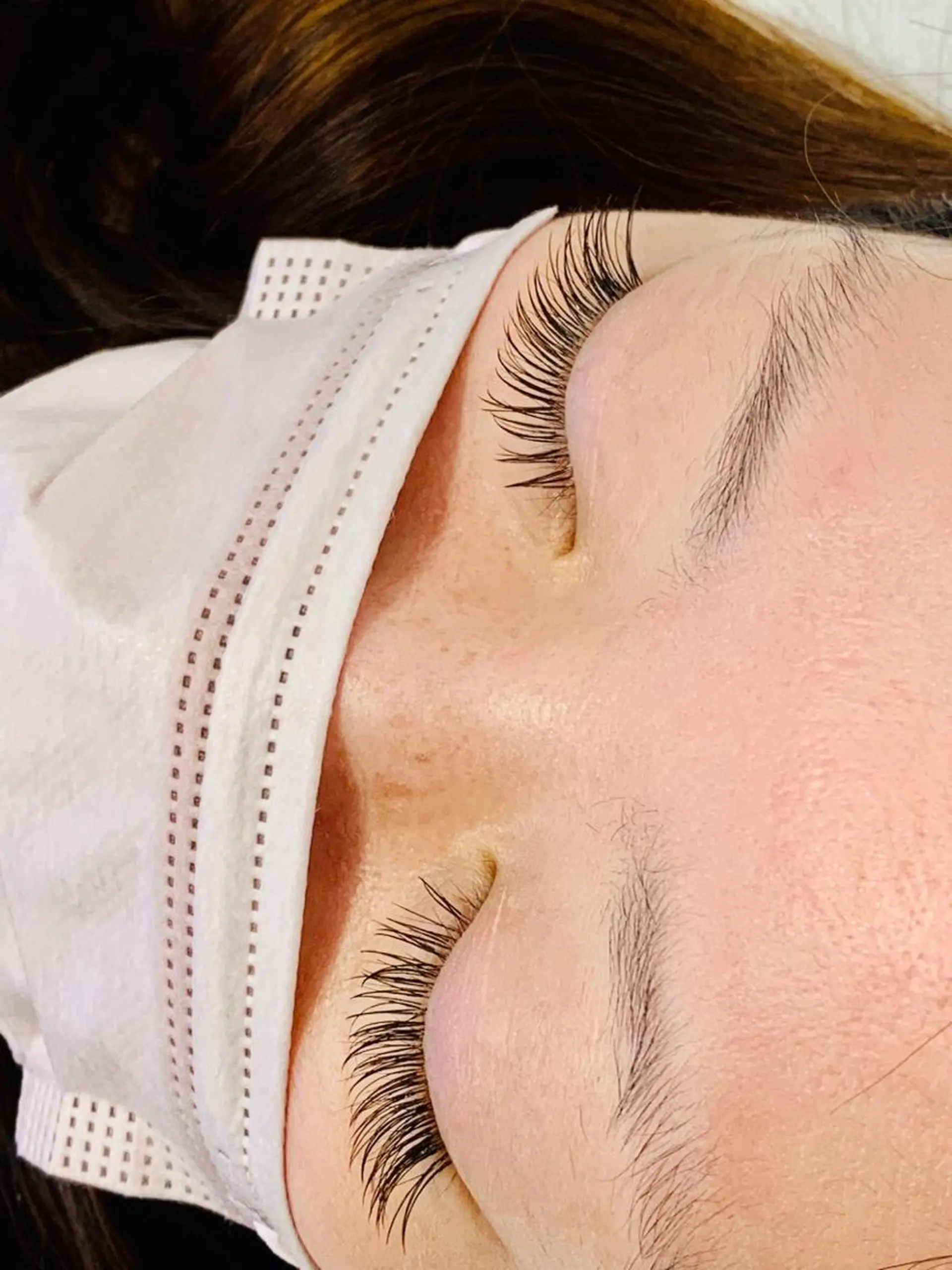 マツエク・マツパ apricott所属・apricott eyeのマツエク・マツパデザイン