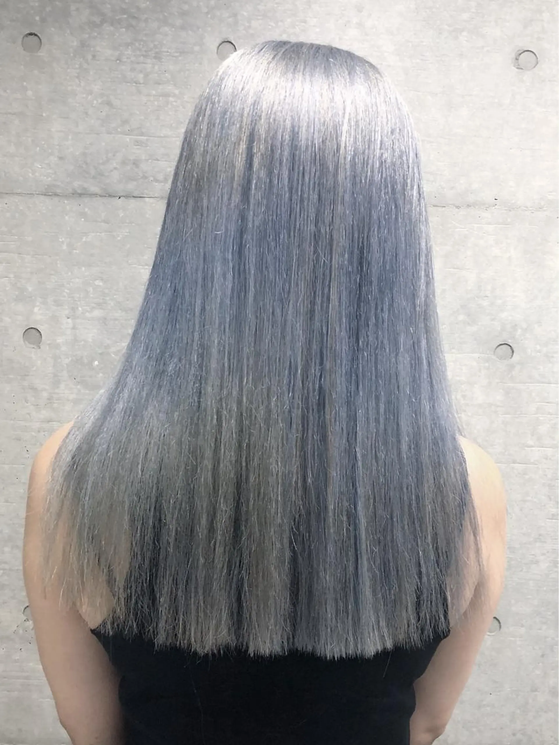 ロング eyelash salon RACOTA所属・MAYA .のマツエク・マツパデザイン