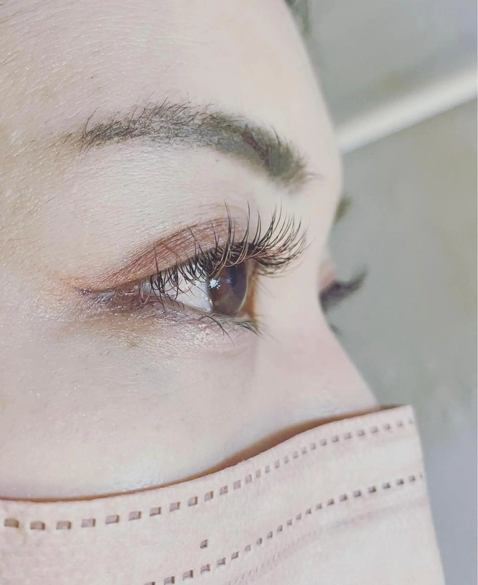 マツエク・マツパ マツエク Lo_oca所属・Lo_oca ロヲカのマツエク・マツパデザイン