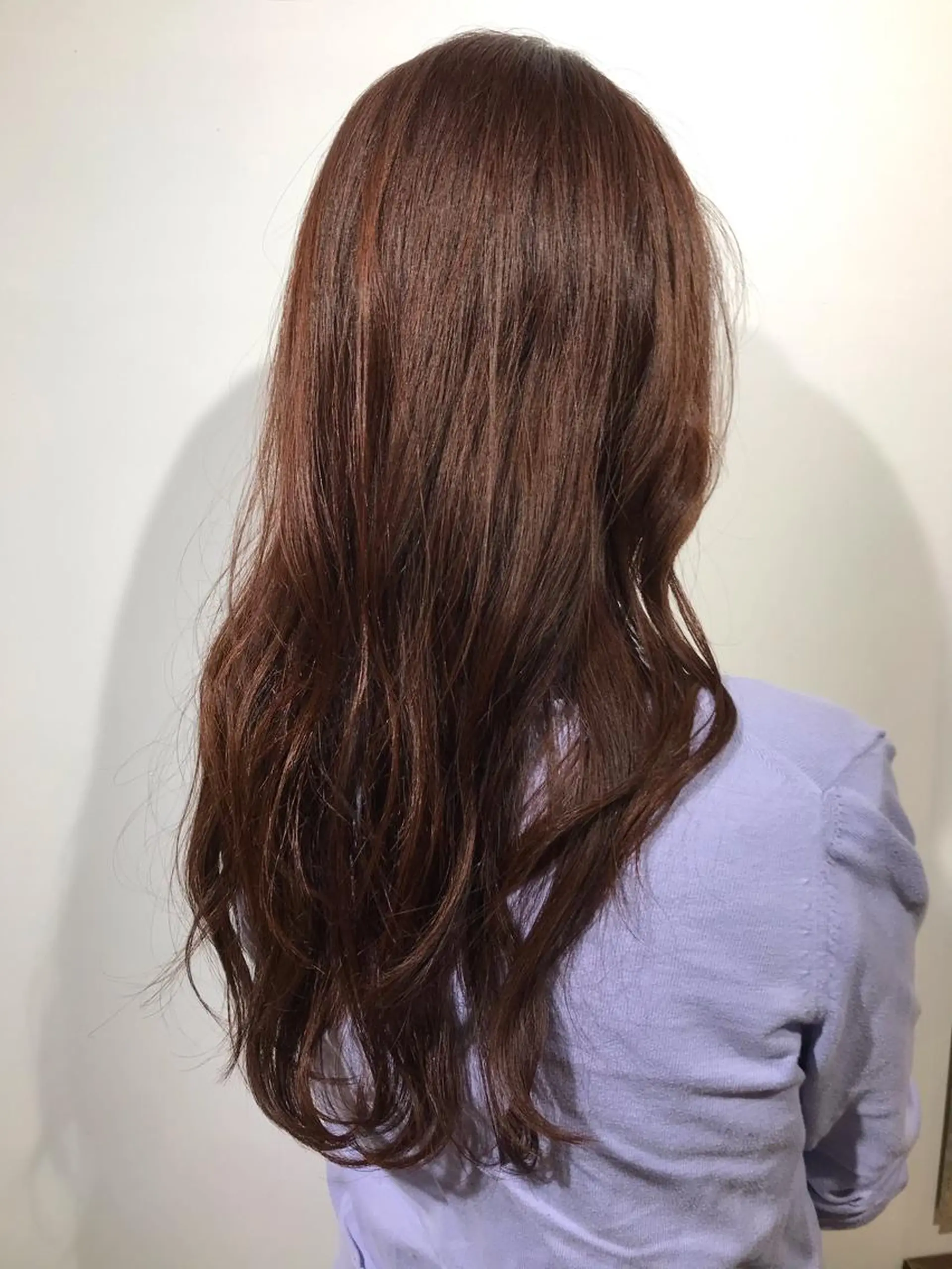 ロング 渋谷 メンズヘア⭐️ タニグチヨシユキのヘアスタイル