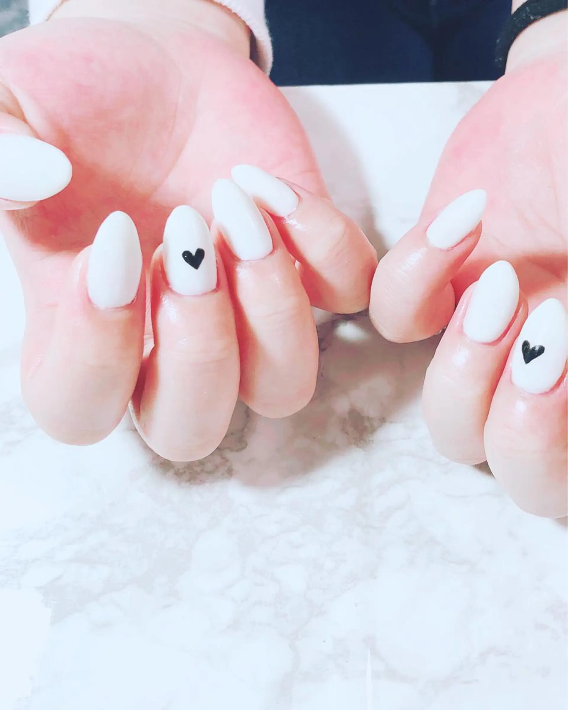 ネイル studio bello所属・studio belloの眉毛・アイブロウイメージ