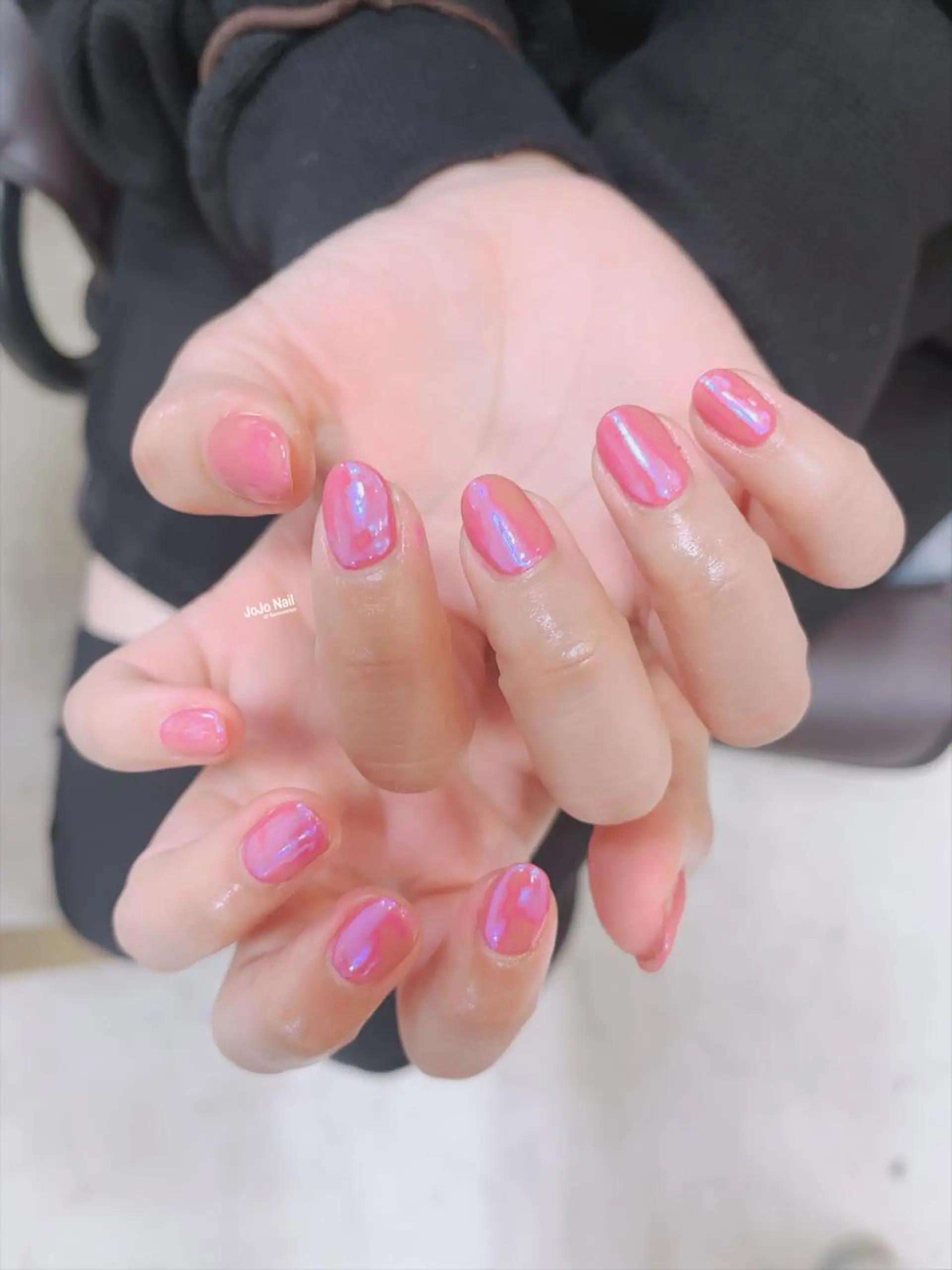 ネイル ハンドネイル JOJO Nail Sannomiyaのネイルデザイン