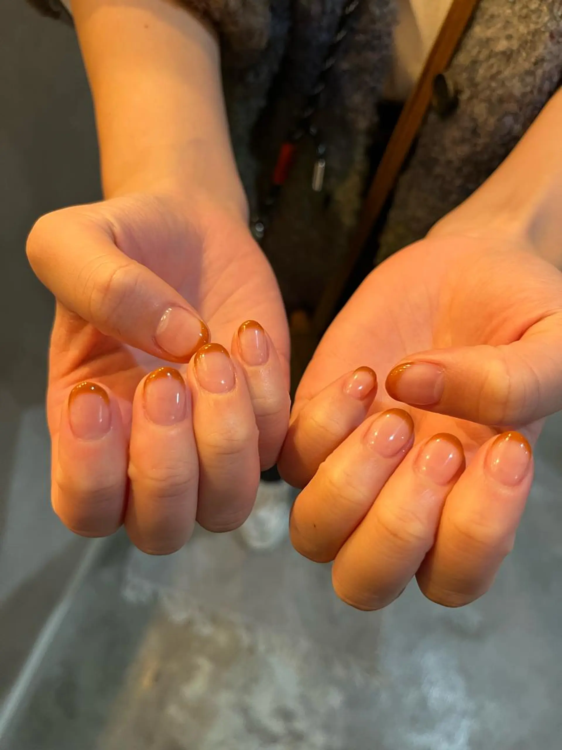 ネイル ハンドネイル Etel atelierのネイルデザイン