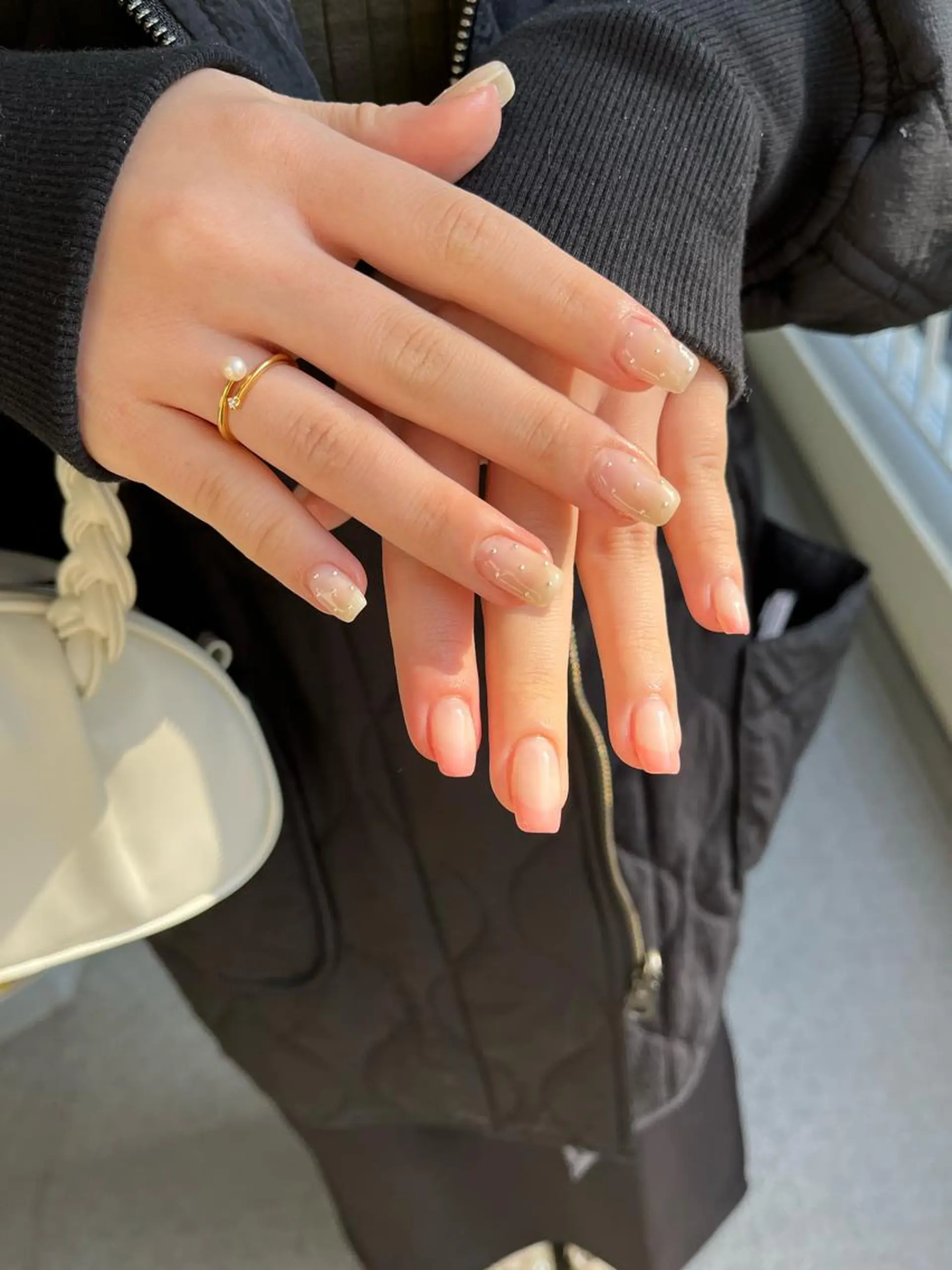 ネイル ハンドネイル フットネイル Nailsalon Fave/Rinaのネイルデザイン