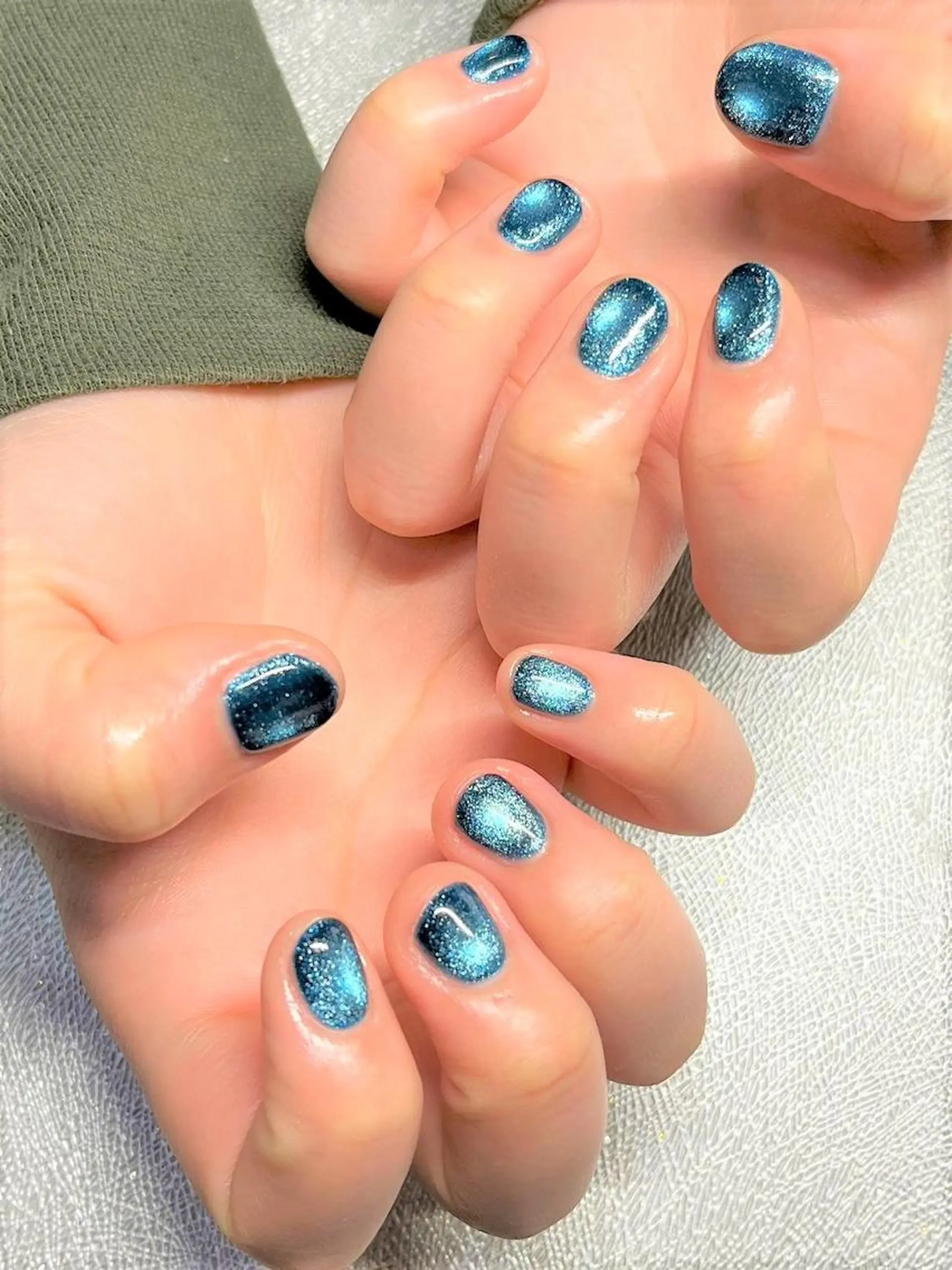 ネイル ハンドネイル RIZE NAILのネイルデザイン