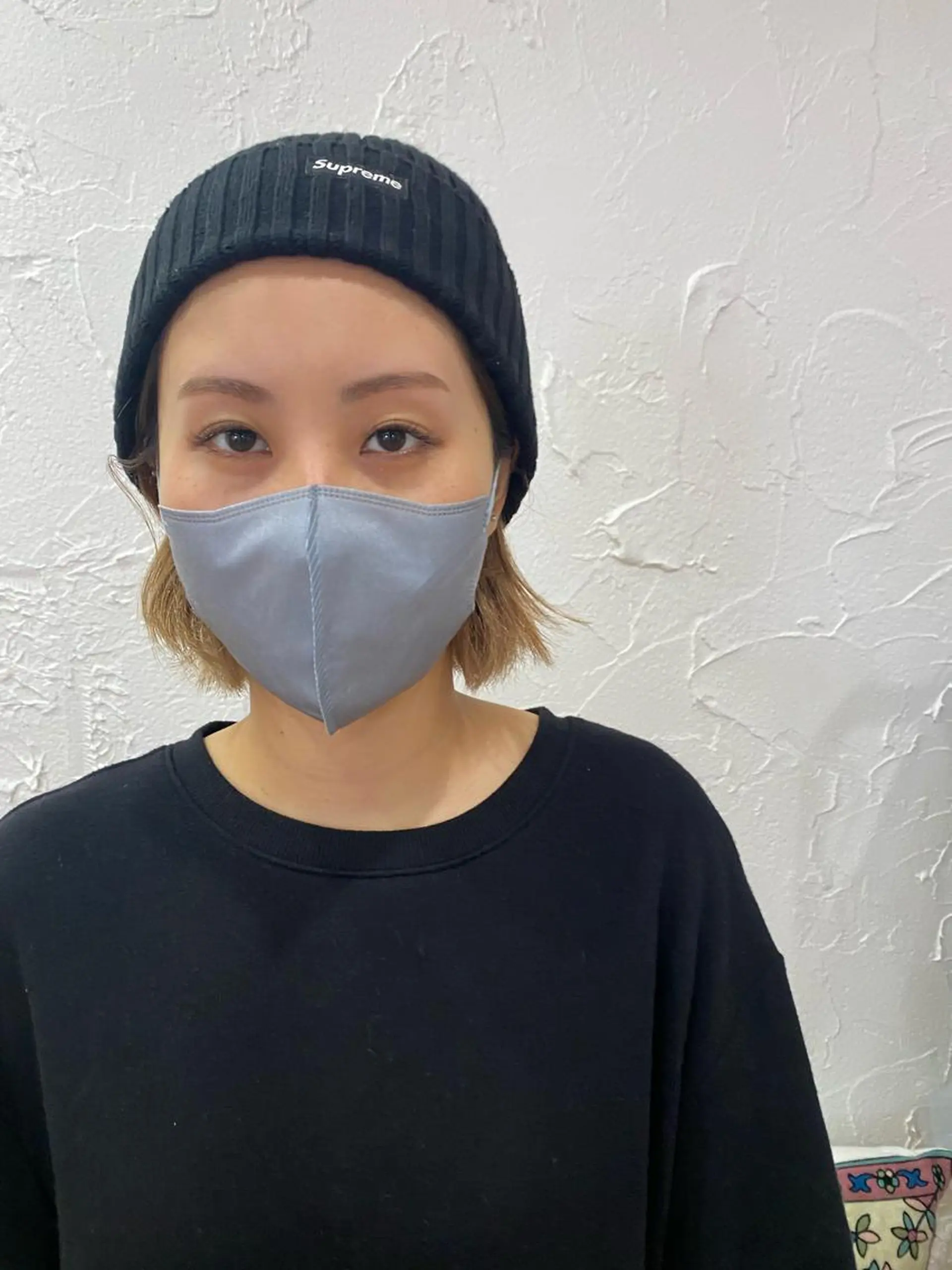 Eyore 櫻木 沙羅の眉毛・アイブロウイメージ