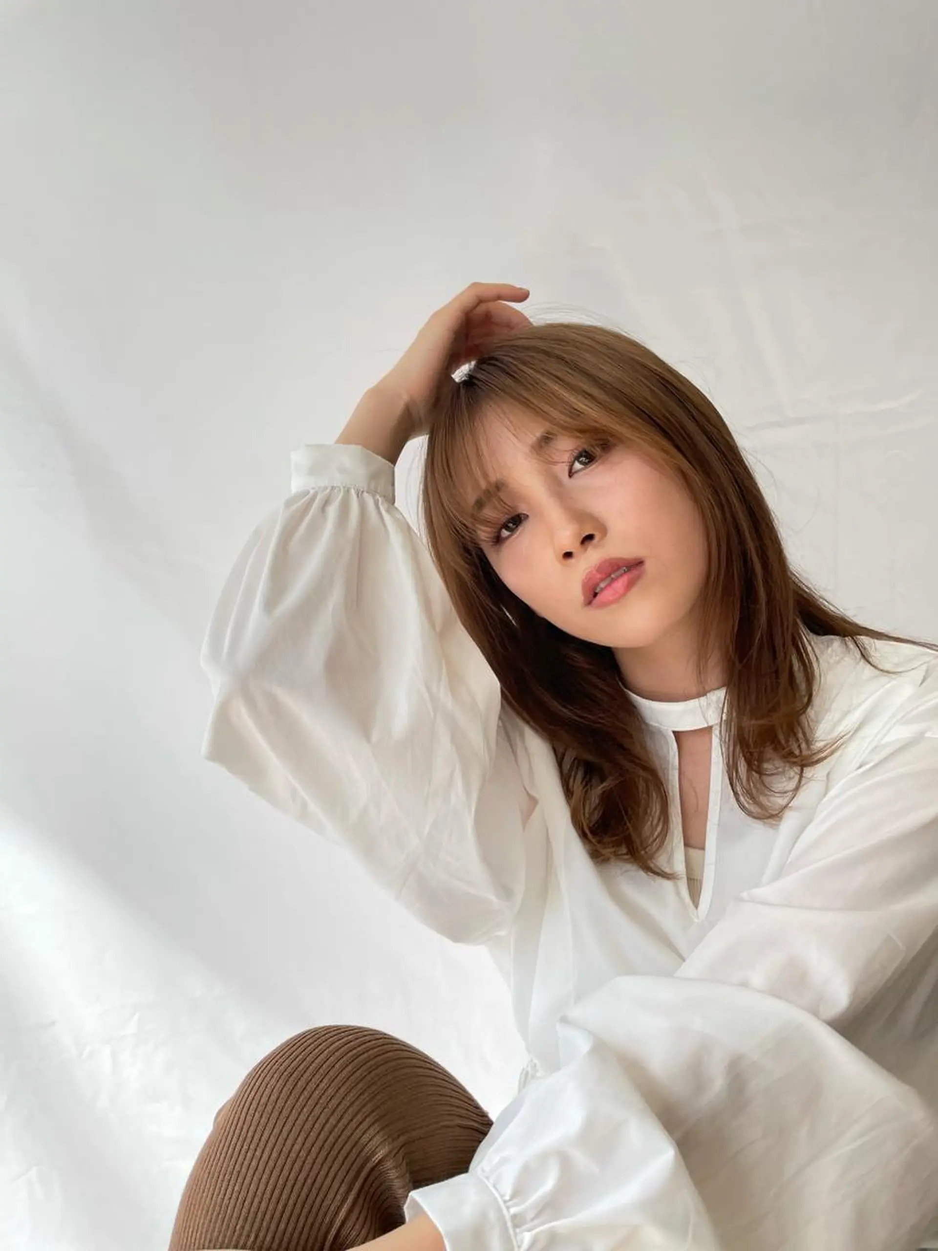 QUEEN'S GARDEN by k-two shinsaibashi所属・k-two心斎橋 ヨシダヒロトのヘアスタイル