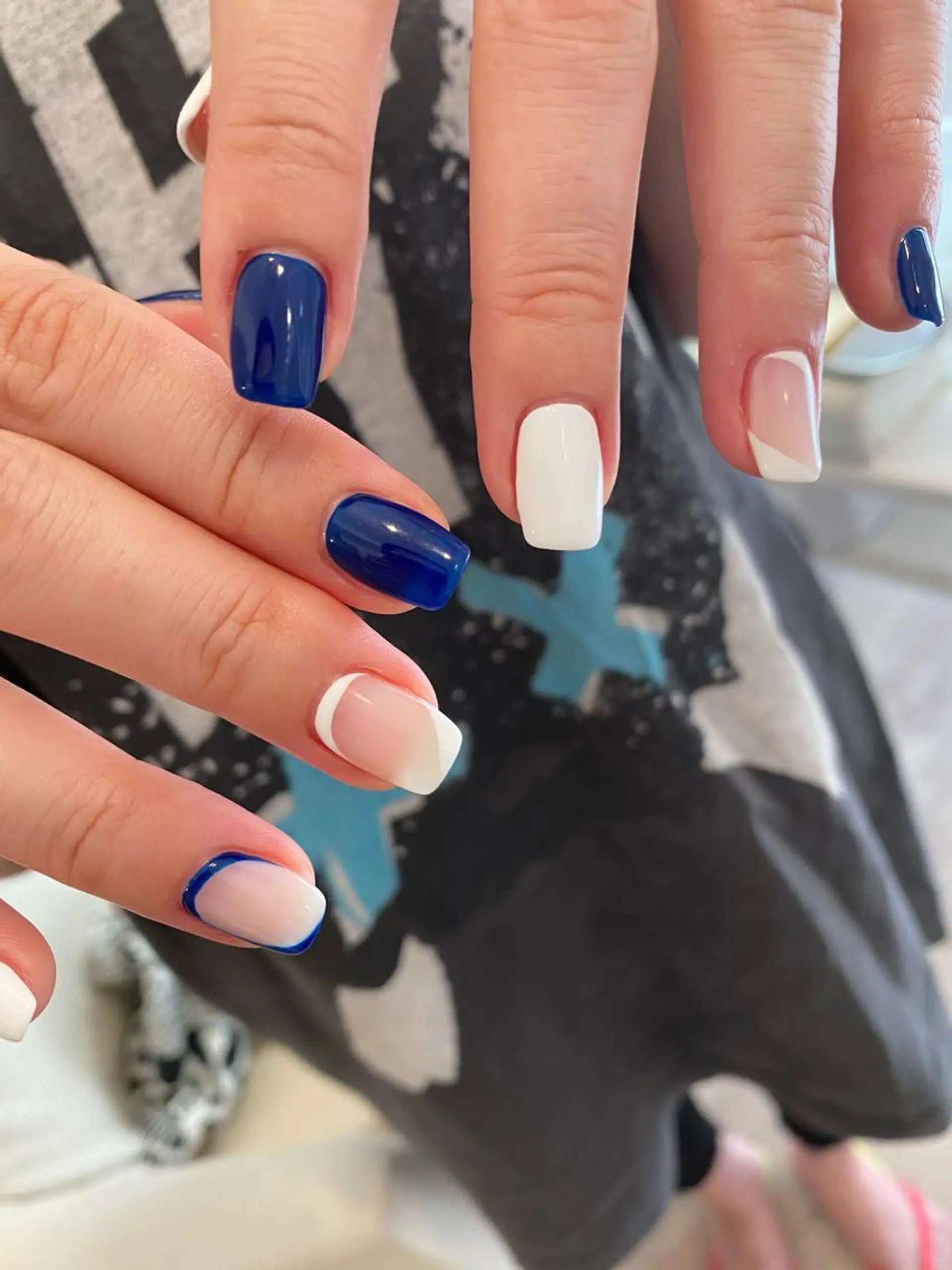 ネイル LINON所属・【LINON】 airiのネイルデザイン