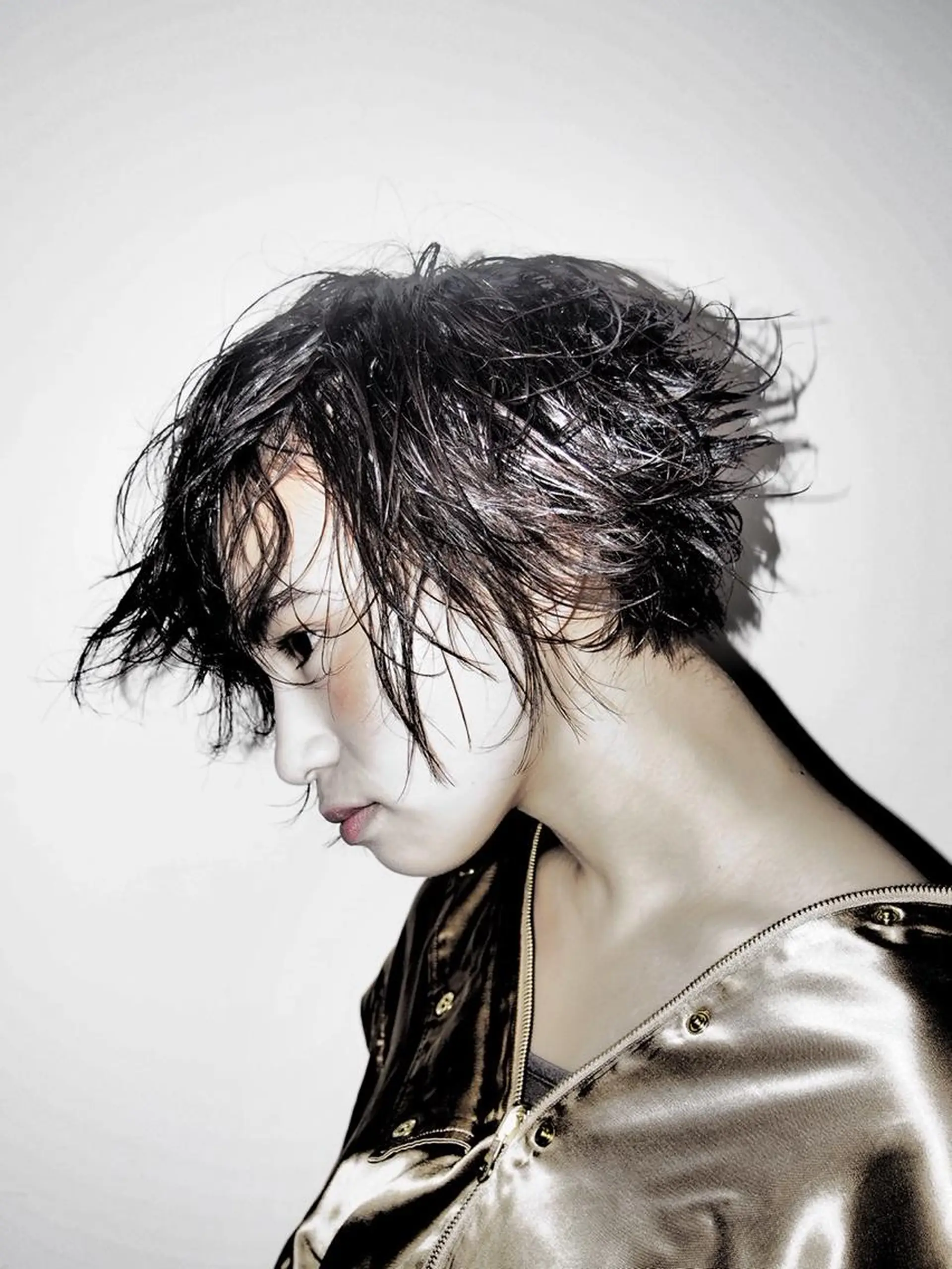 ショート atacca所属・勝又 理恵のその他イメージ