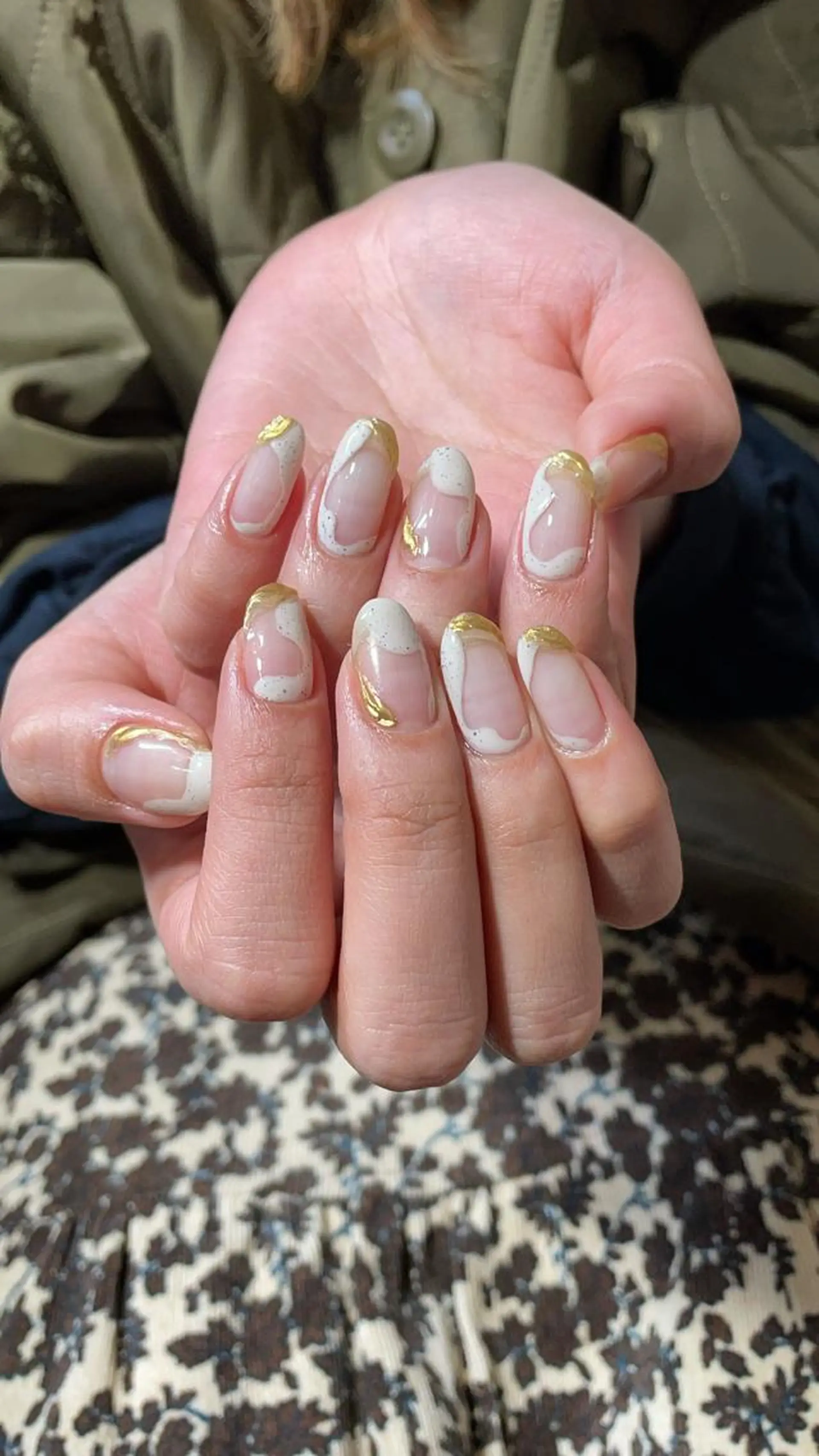 ネイル Salon GIGI Nail所属・salon GIGINailの眉毛・アイブロウイメージ