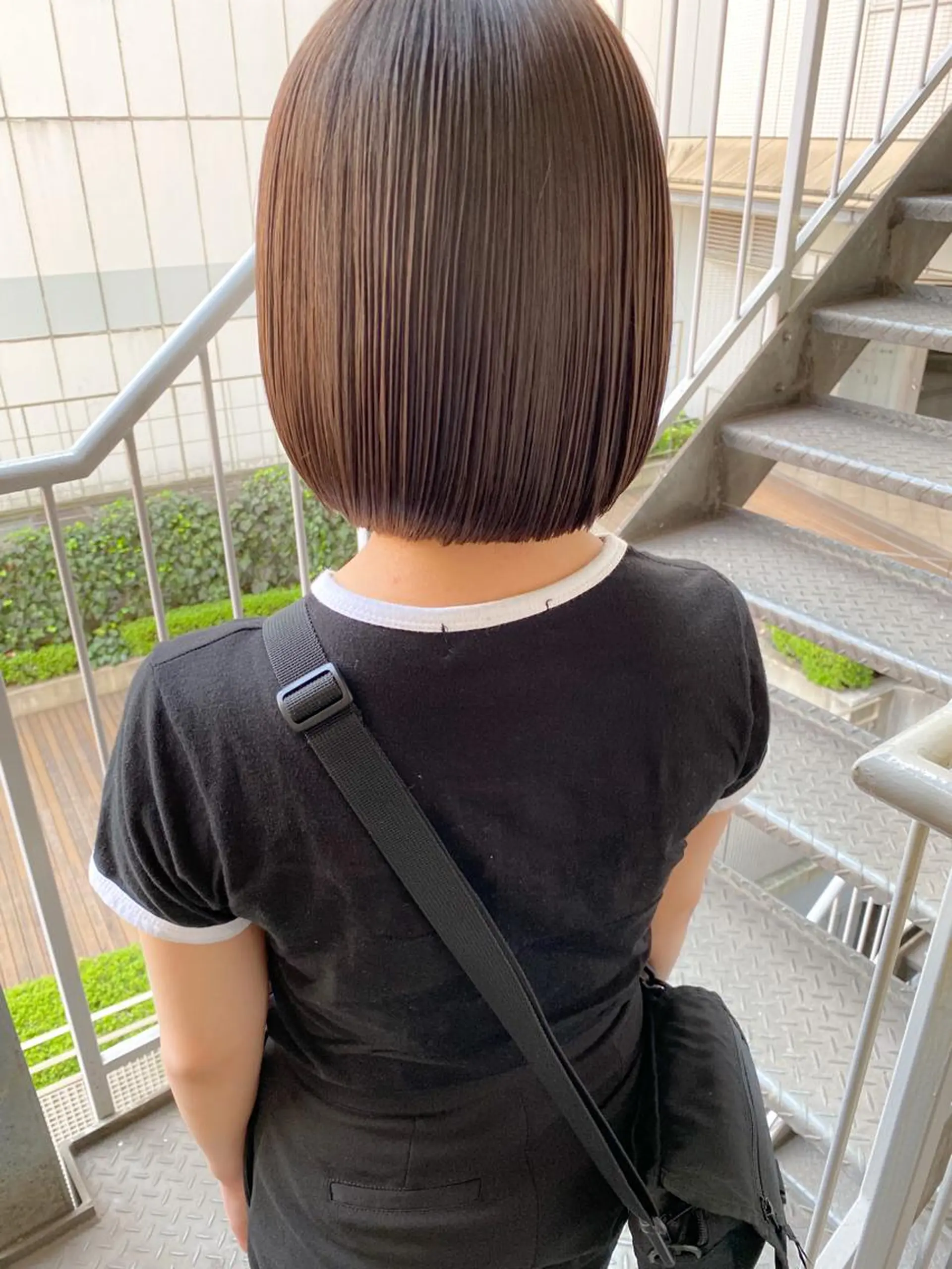 ショート 聖斗 /ハイトーン/パーマのヘアスタイル