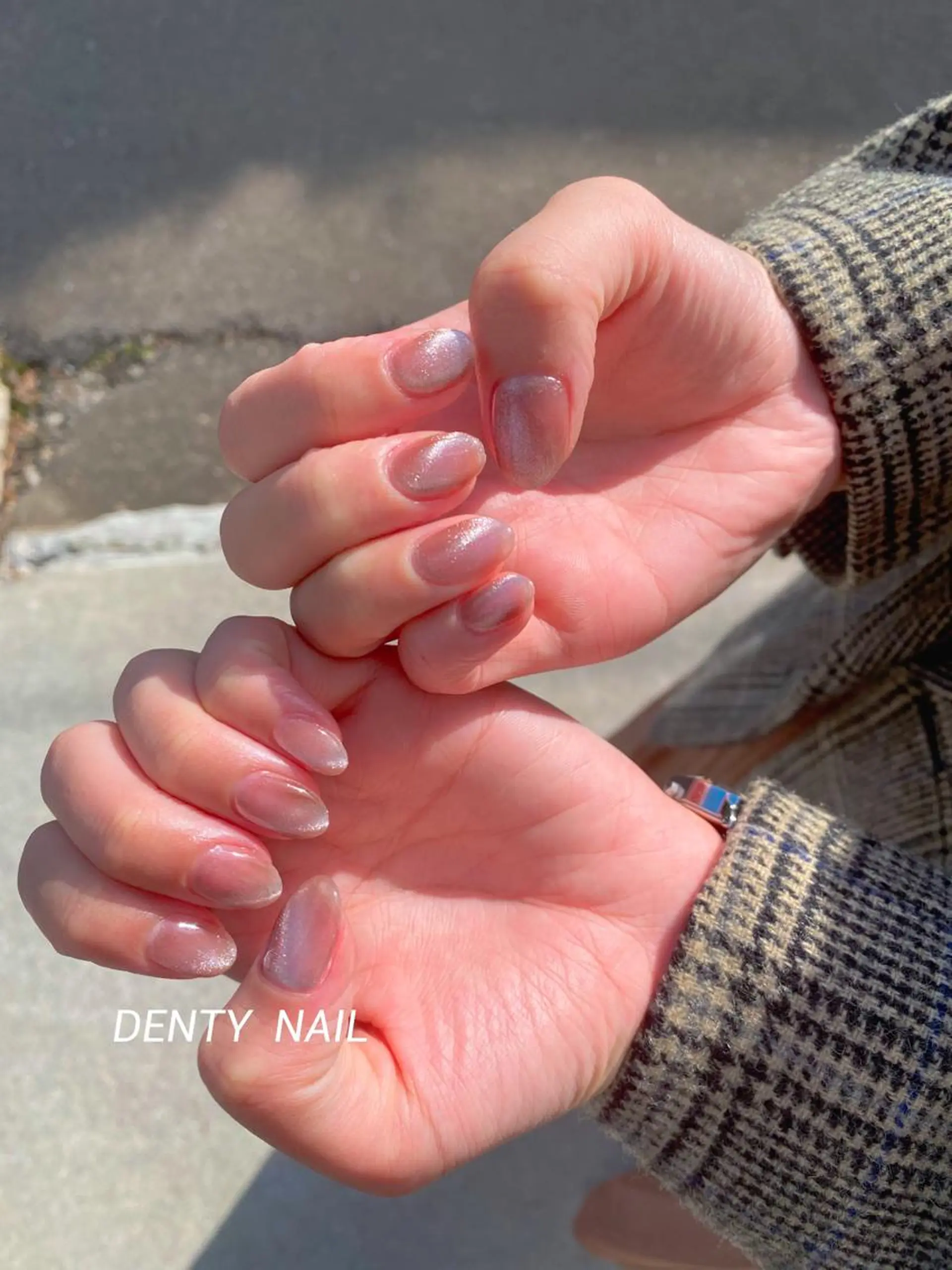 ネイル ハンドネイル フットネイル DENTY NAIL所属・DENTY NAIL -ArtRoom-のネイルデザイン