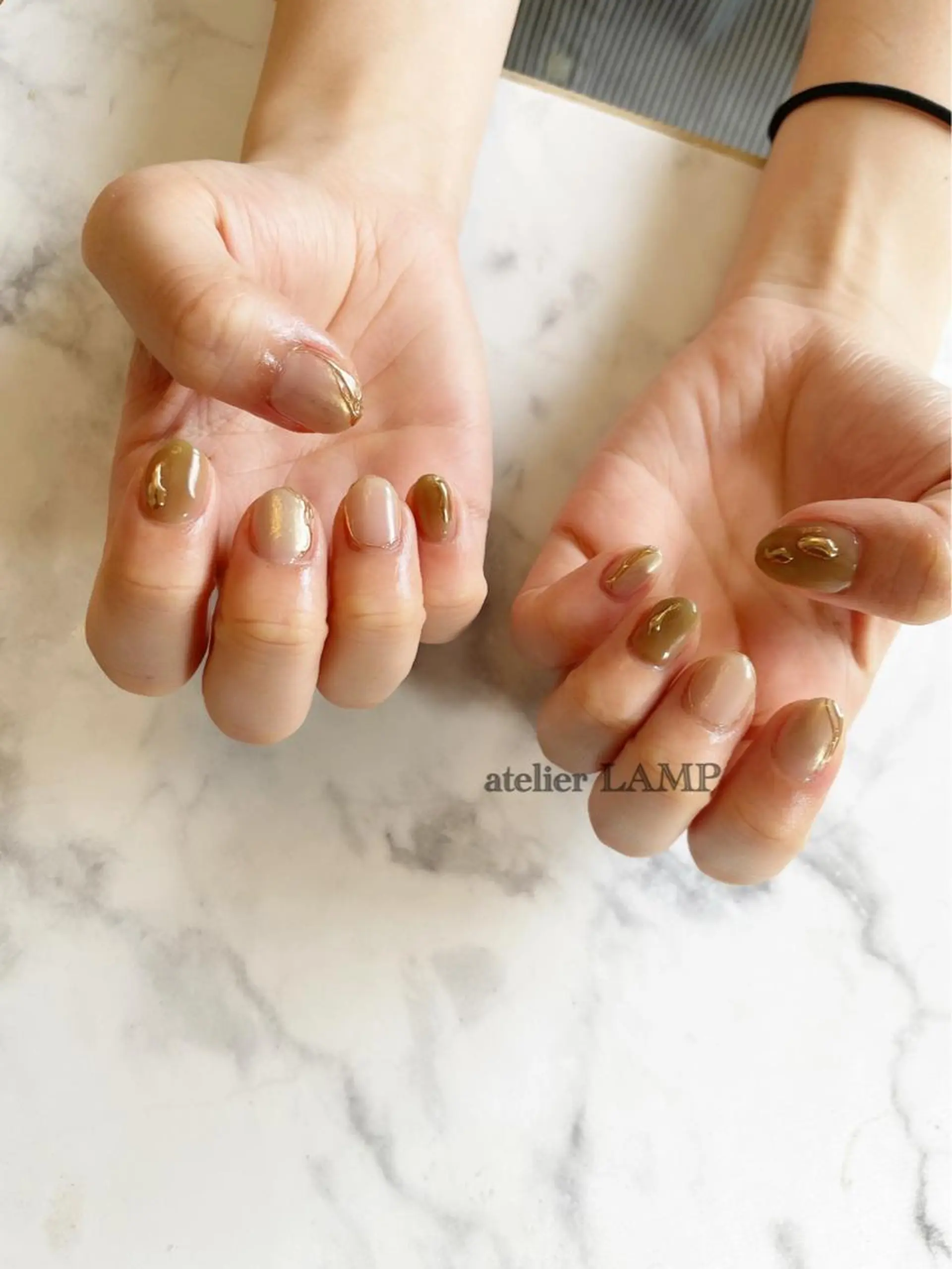 ネイル NANA no artのネイルデザイン