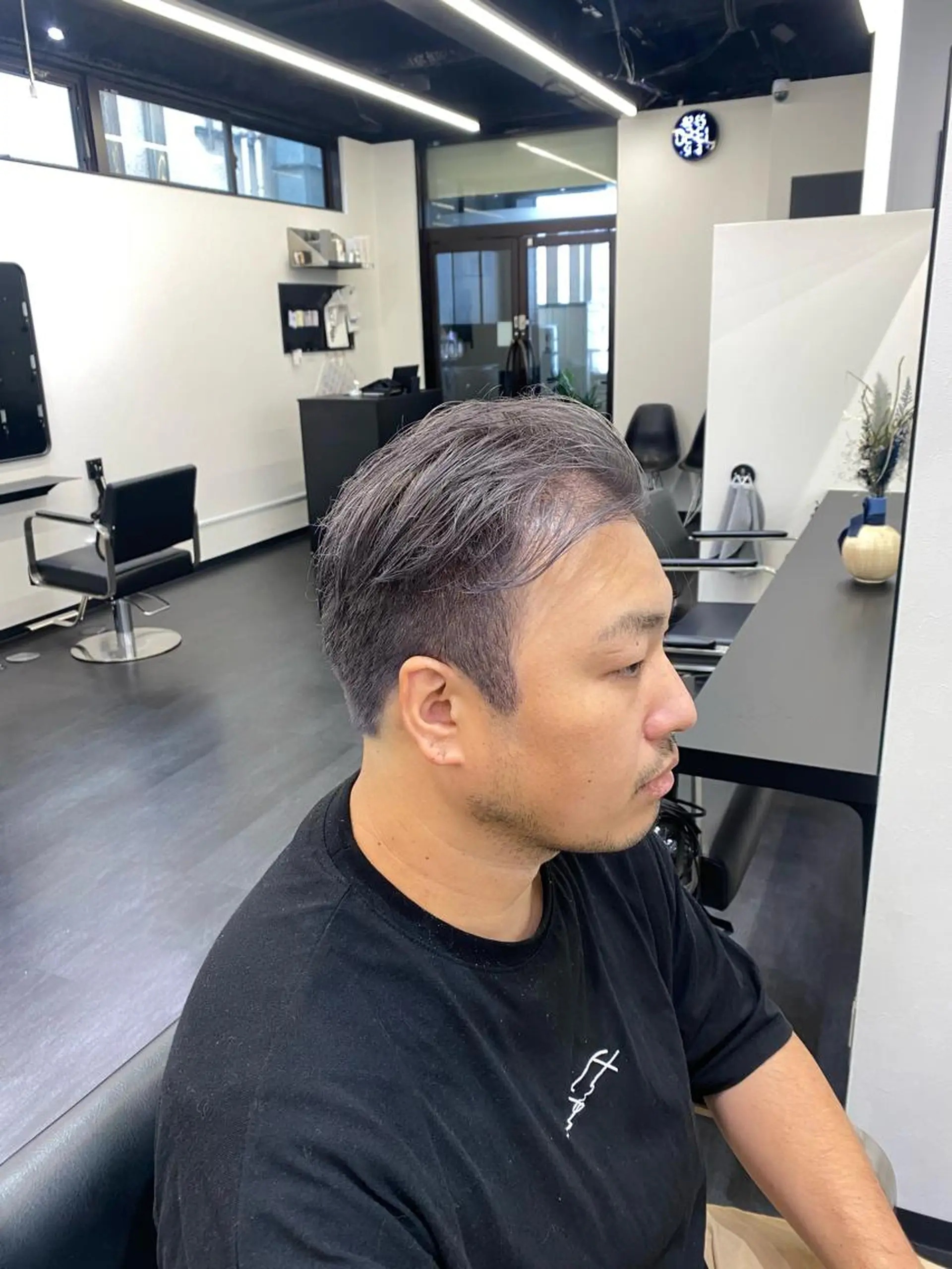 カラー メンズ 🦁メンズ神特化🦁 12月限定/隆太郎のヘアスタイル