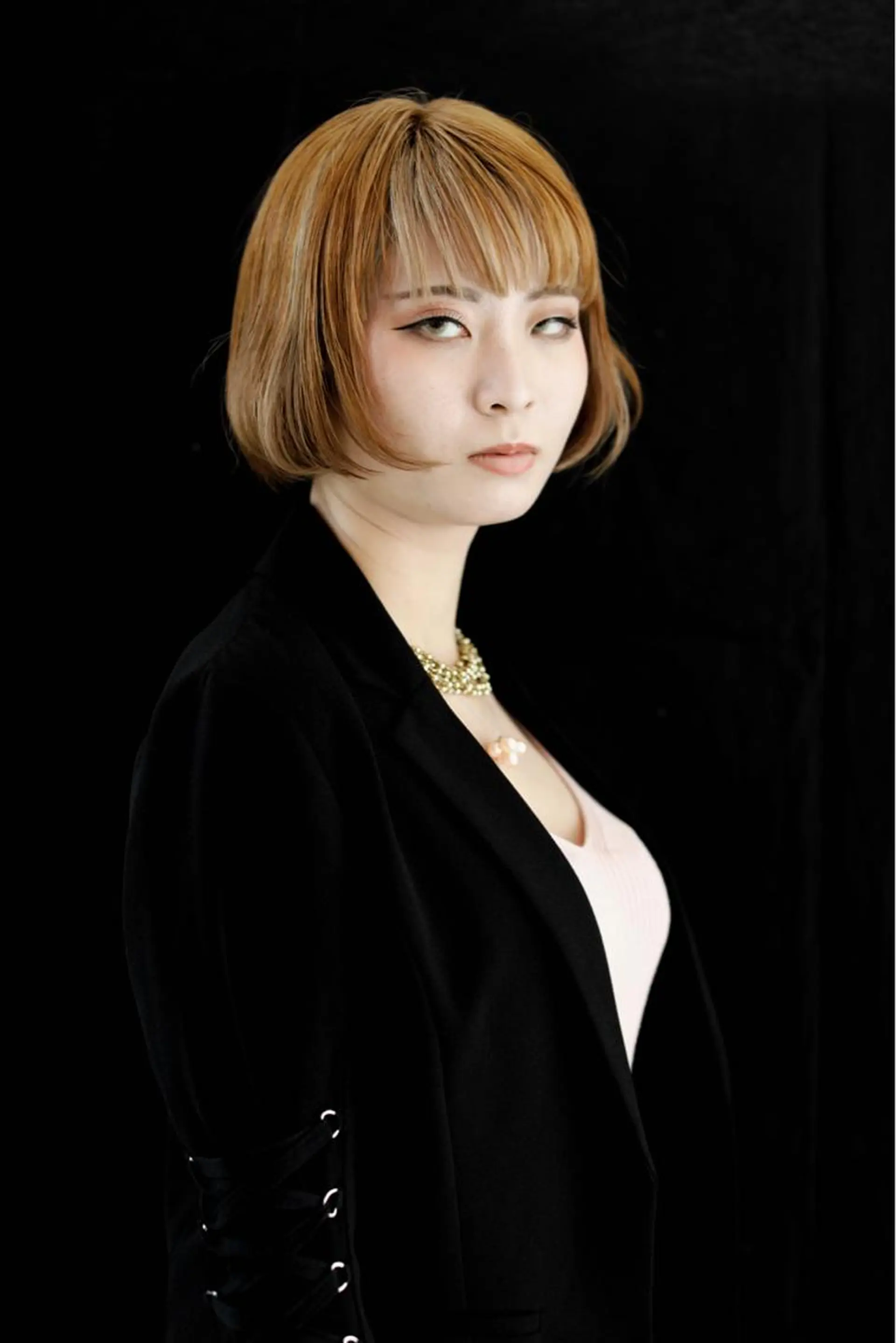 ショート 星屋 和秀のその他イメージ