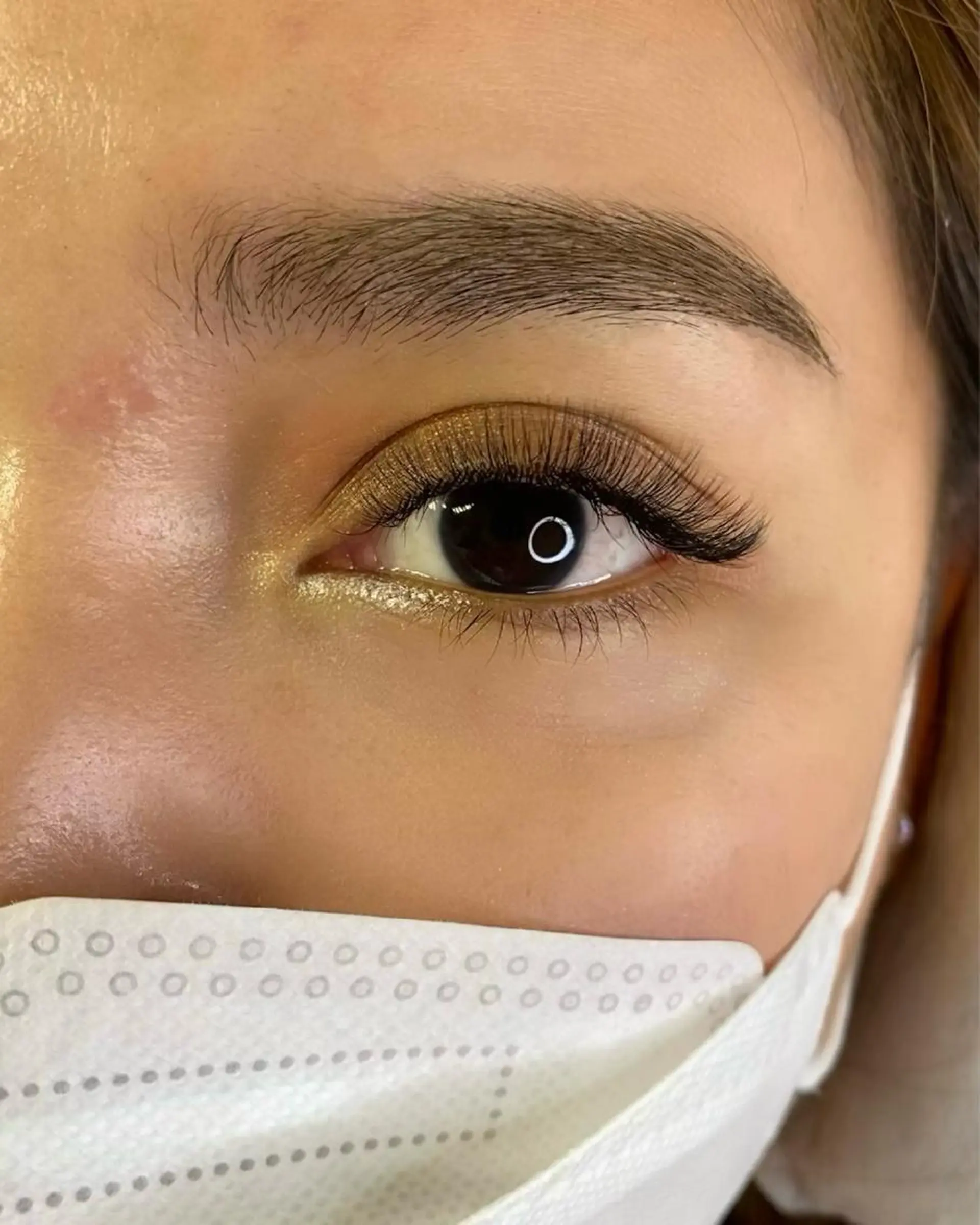 マツエク・マツパ ボリュームラッシュ アイラッシュ＆フェイシャルサロン　ベアトリーチェ所属・医療提携美容サロン Beatriceのエステ・リラクイメージ