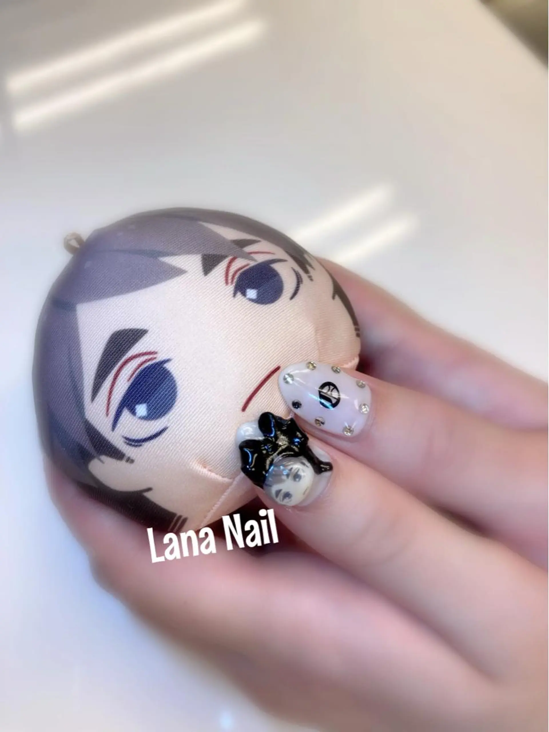 ネイル Lana Nail所属・Lana Nailのネイルデザイン
