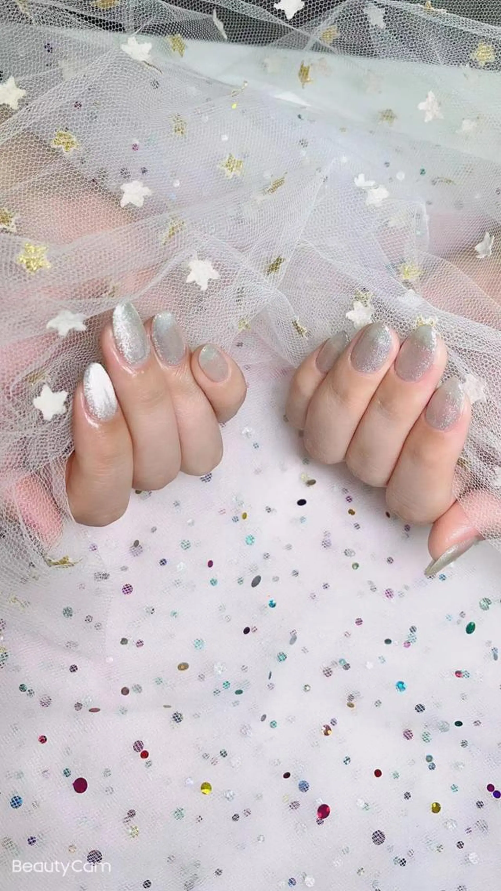 ネイル 💅ネイルサロン ブラン🌈かすみのネイルデザイン
