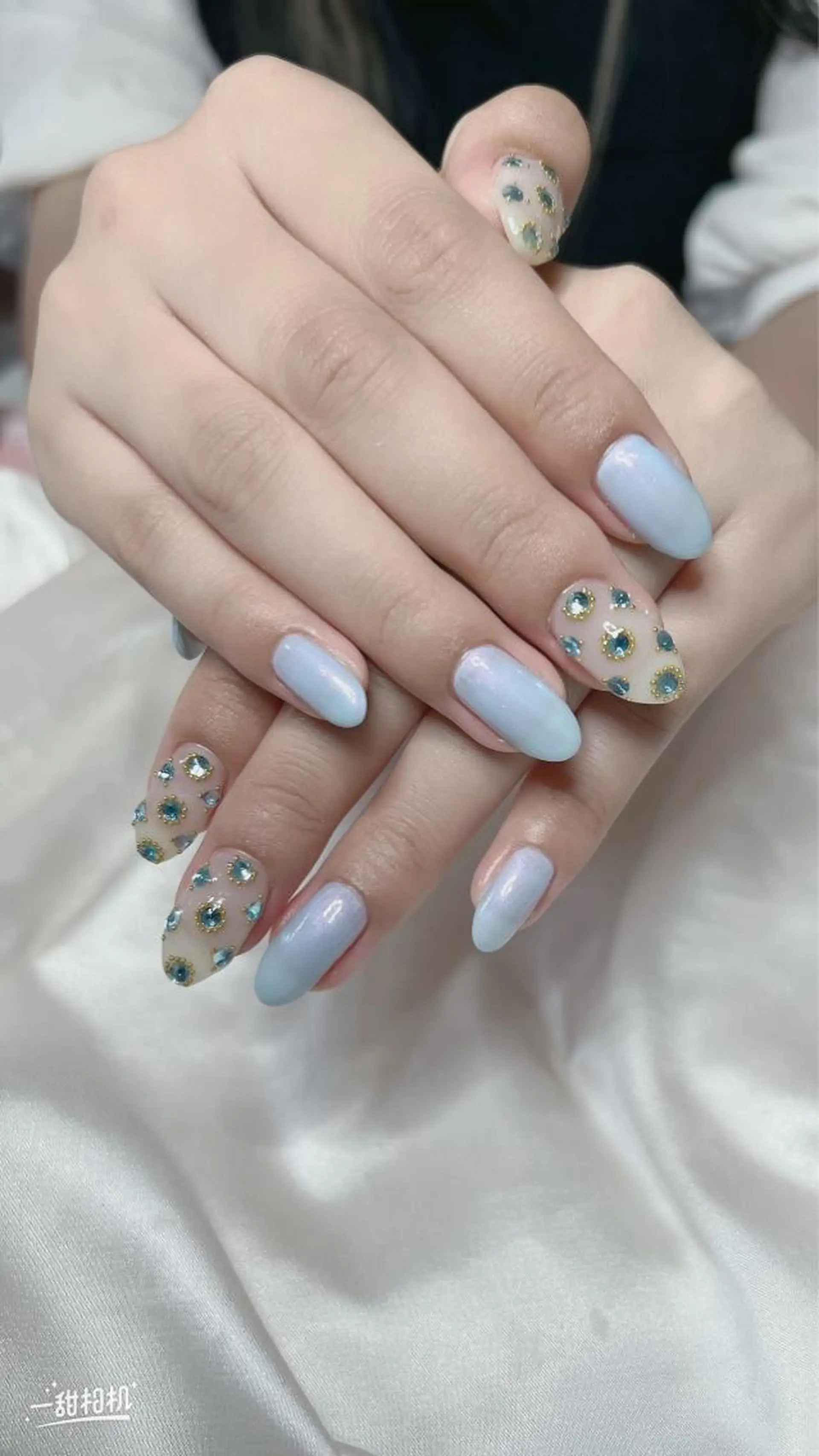 ネイル ジョリ kasumi🌹💅のネイルデザイン