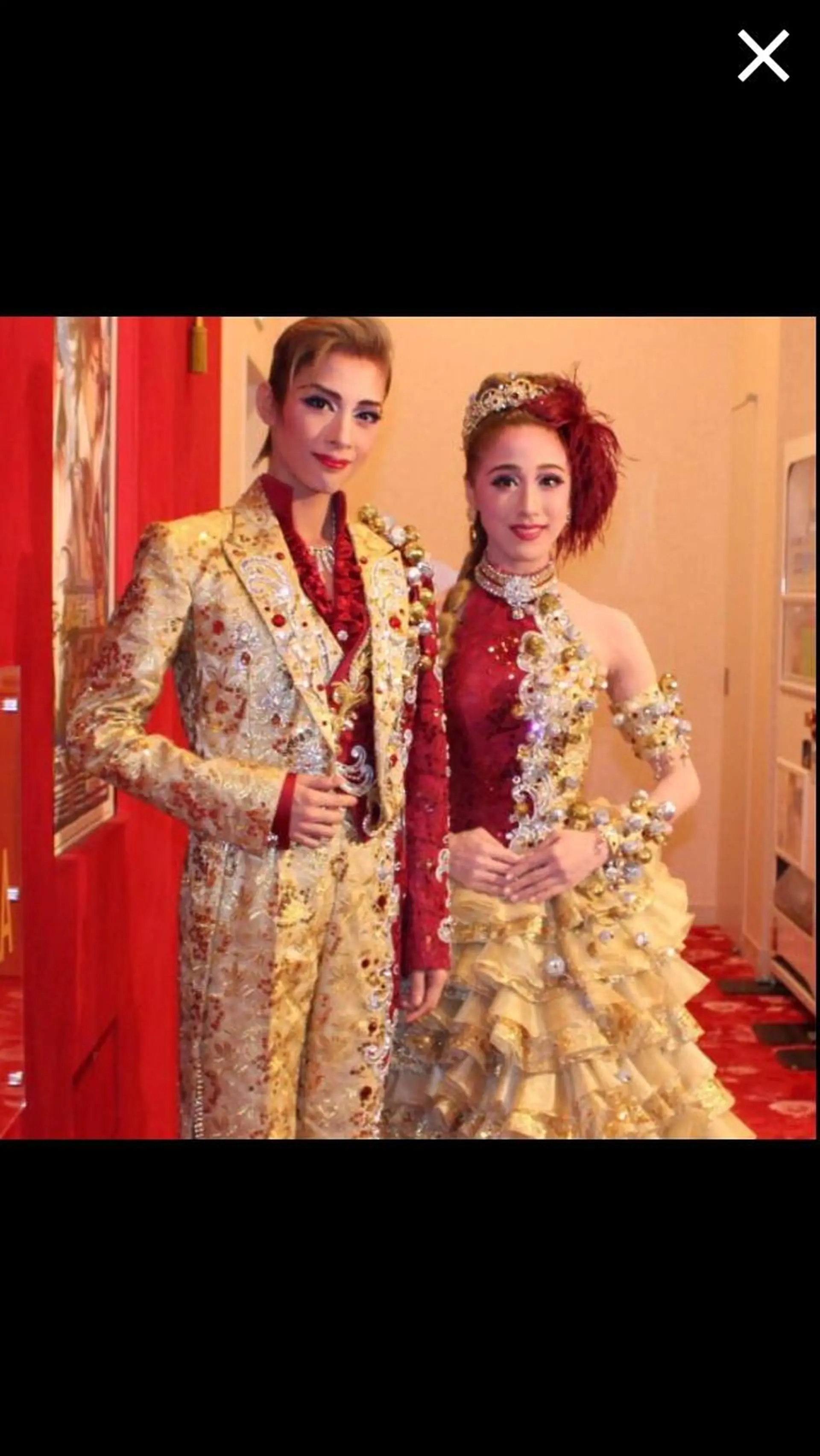 ネイル 古川 里美のネイルデザイン