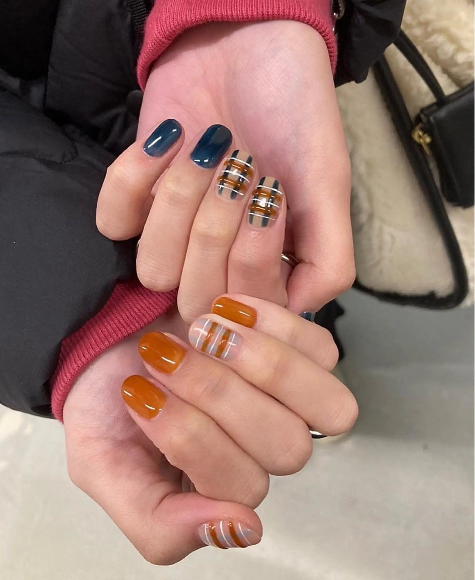 ネイル private salonNnailのネイルデザイン