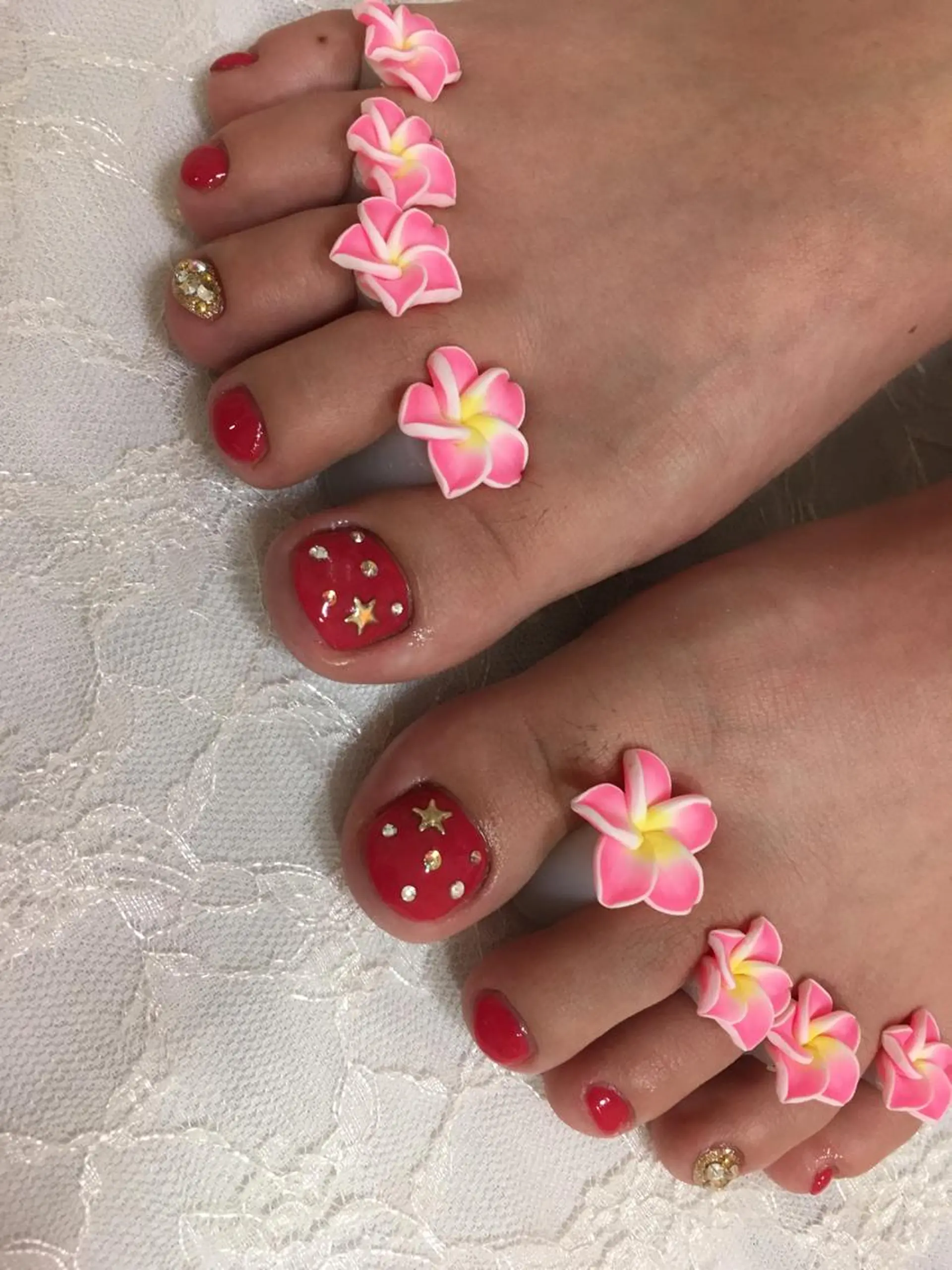 ネイル N Kaoriのネイルデザイン