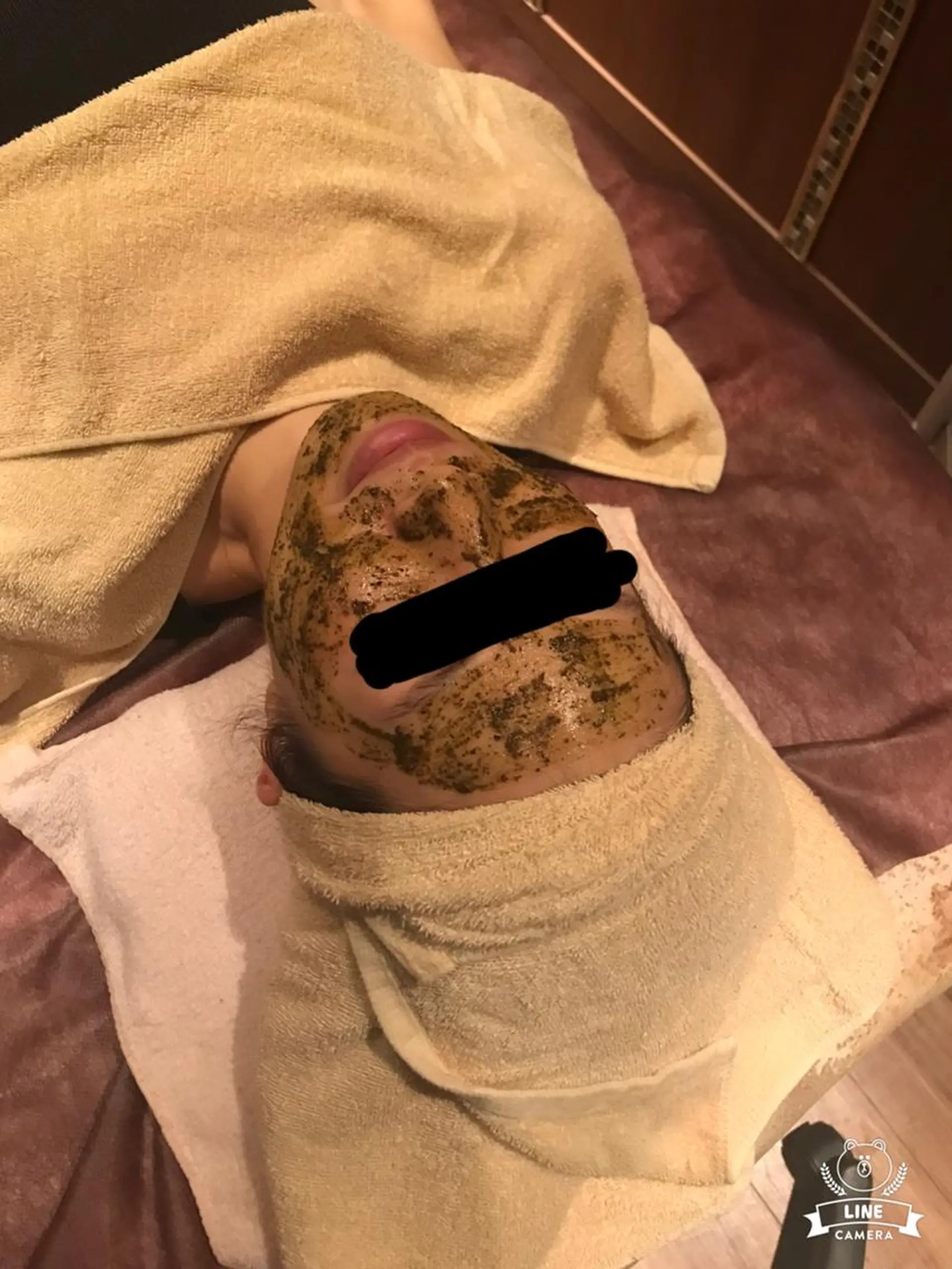 NATURA：BO  のエステ・リラクイメージ