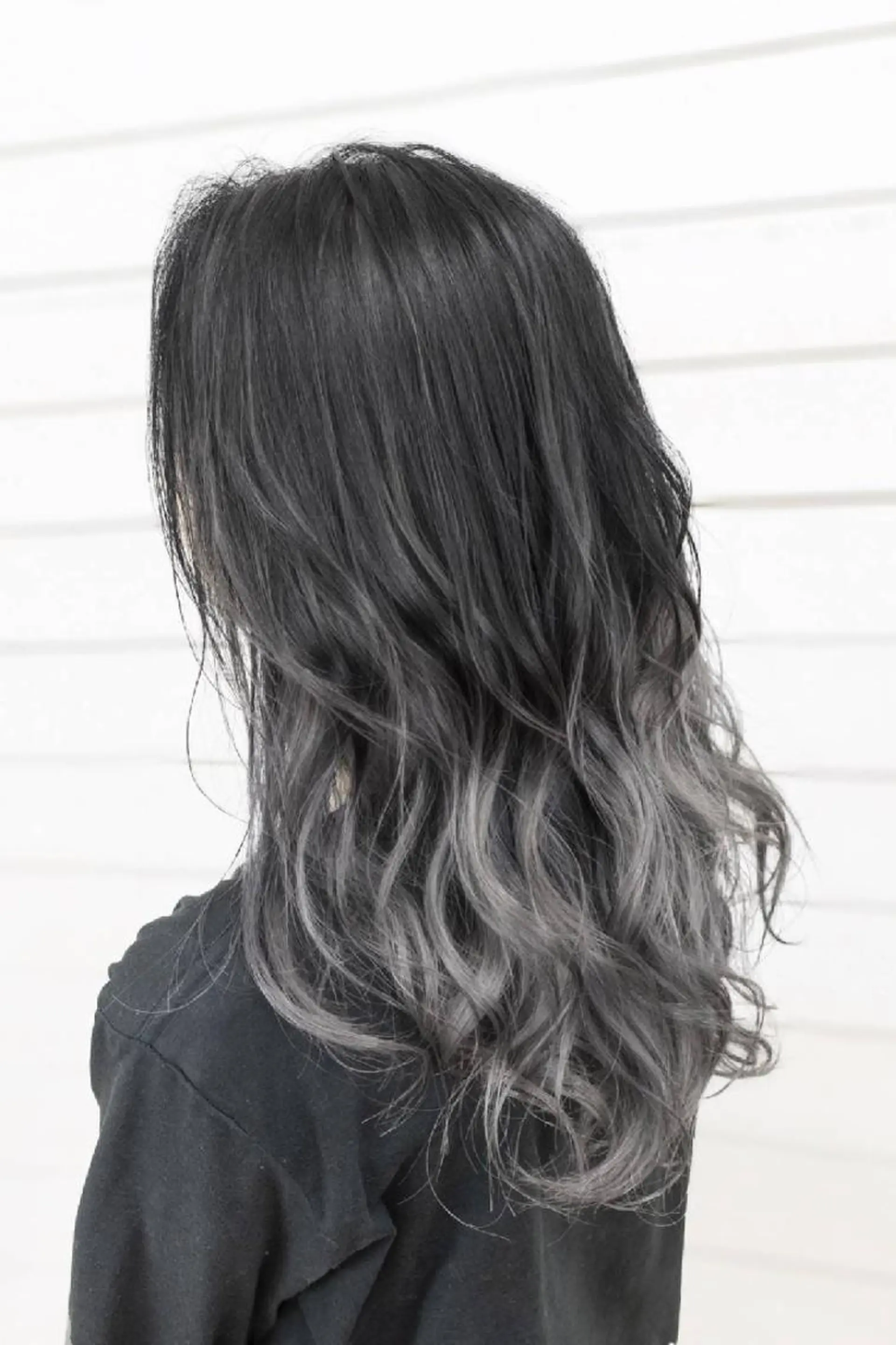 ロング カラー AUBE HAIR shinjuku所属・🌺夏の褒められヘア 🌺 NAO のヘアスタイル