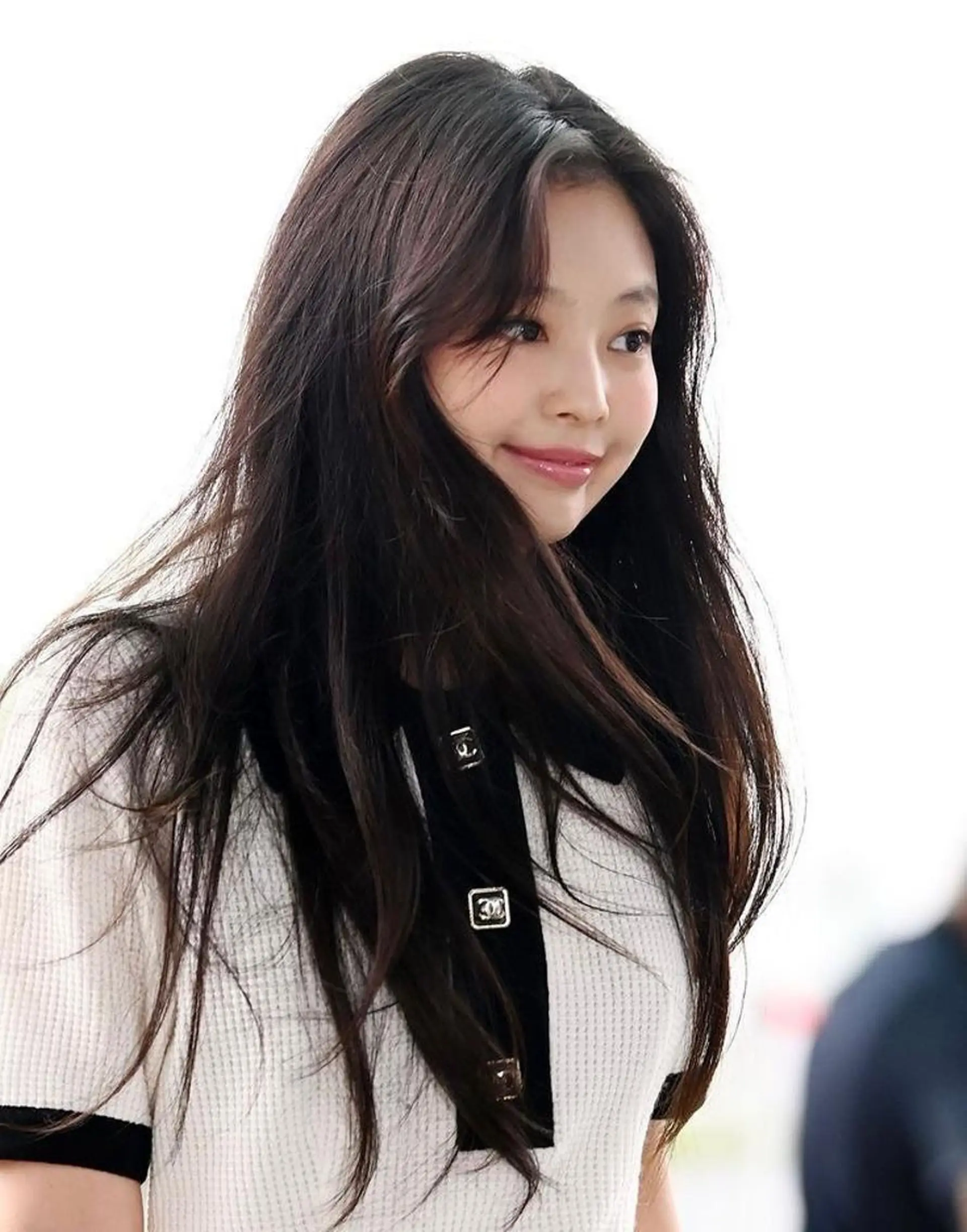 莉乃/縮毛矯正/髪質 改善/艶カラーのヘアスタイル