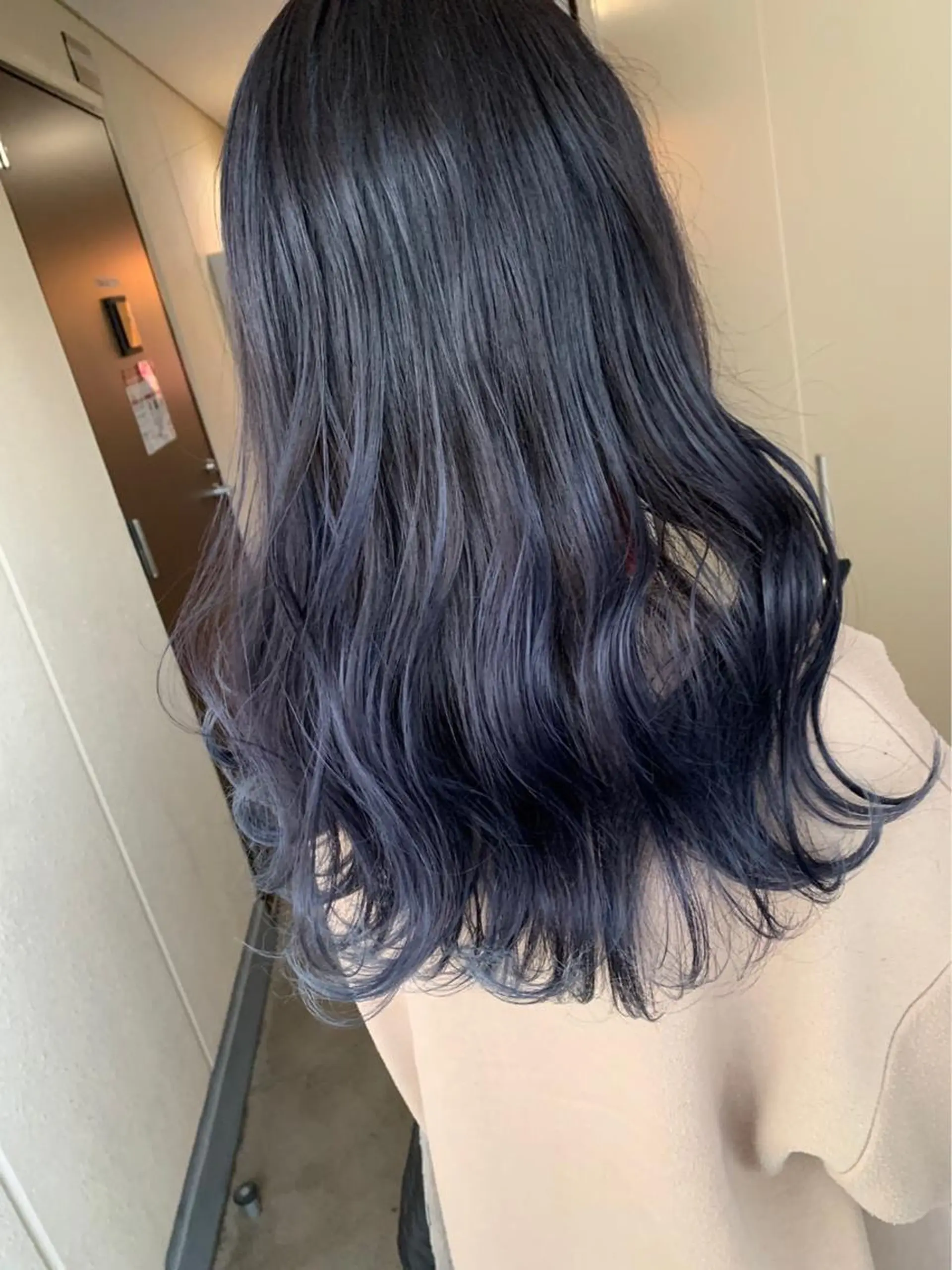 ロング 志木駅1分☆髪質改善 ミニモ限定特別割引✨のヘアスタイル