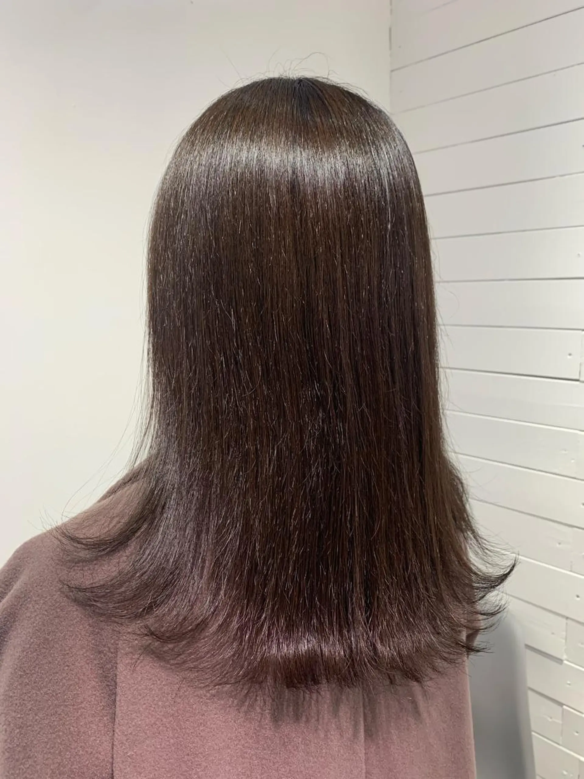 カラー 🌷星野 朱理🌷のヘアスタイル