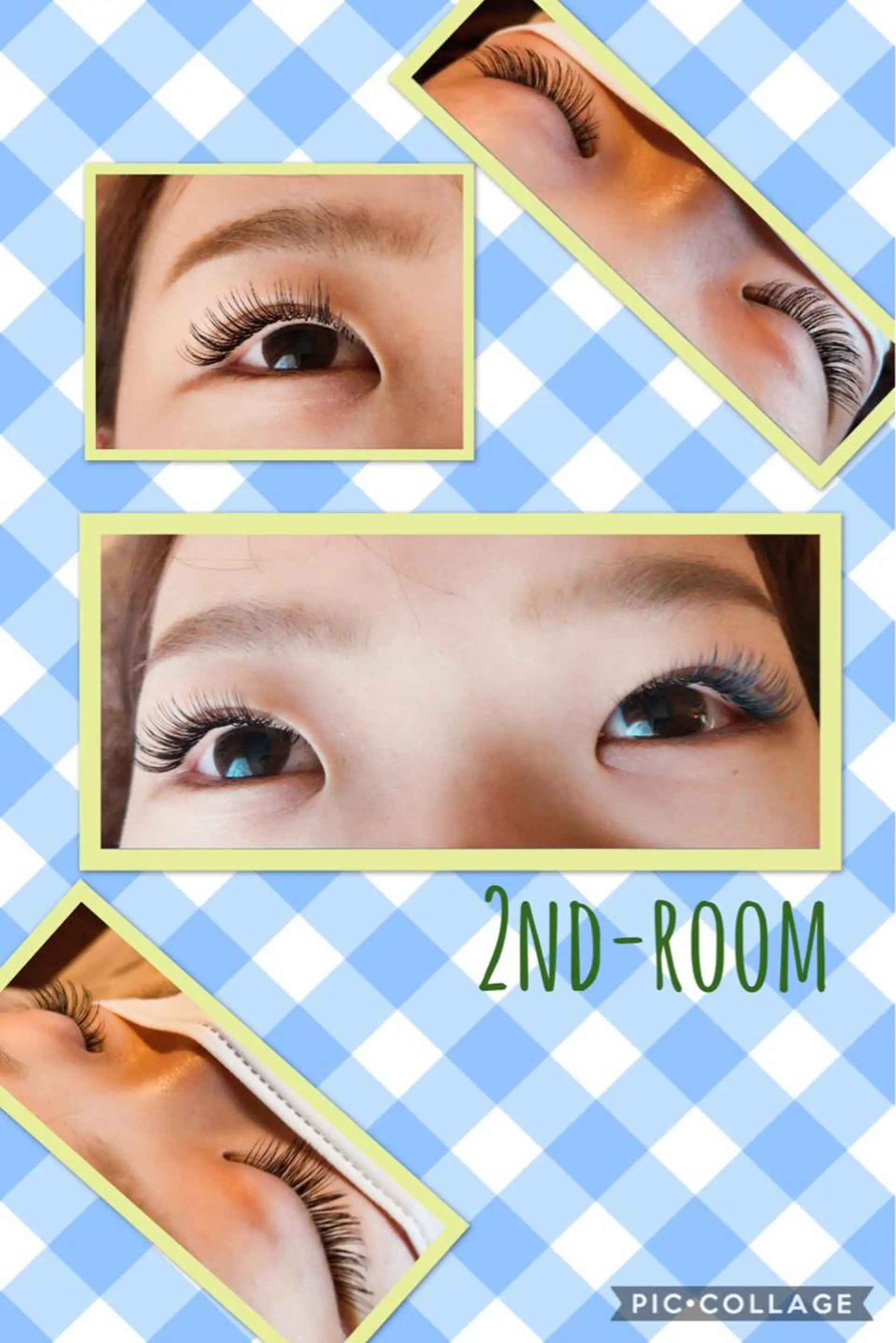 マツエク・マツパ Cカール 2nd-room  ｕｌｕ RINAの眉毛・アイブロウイメージ