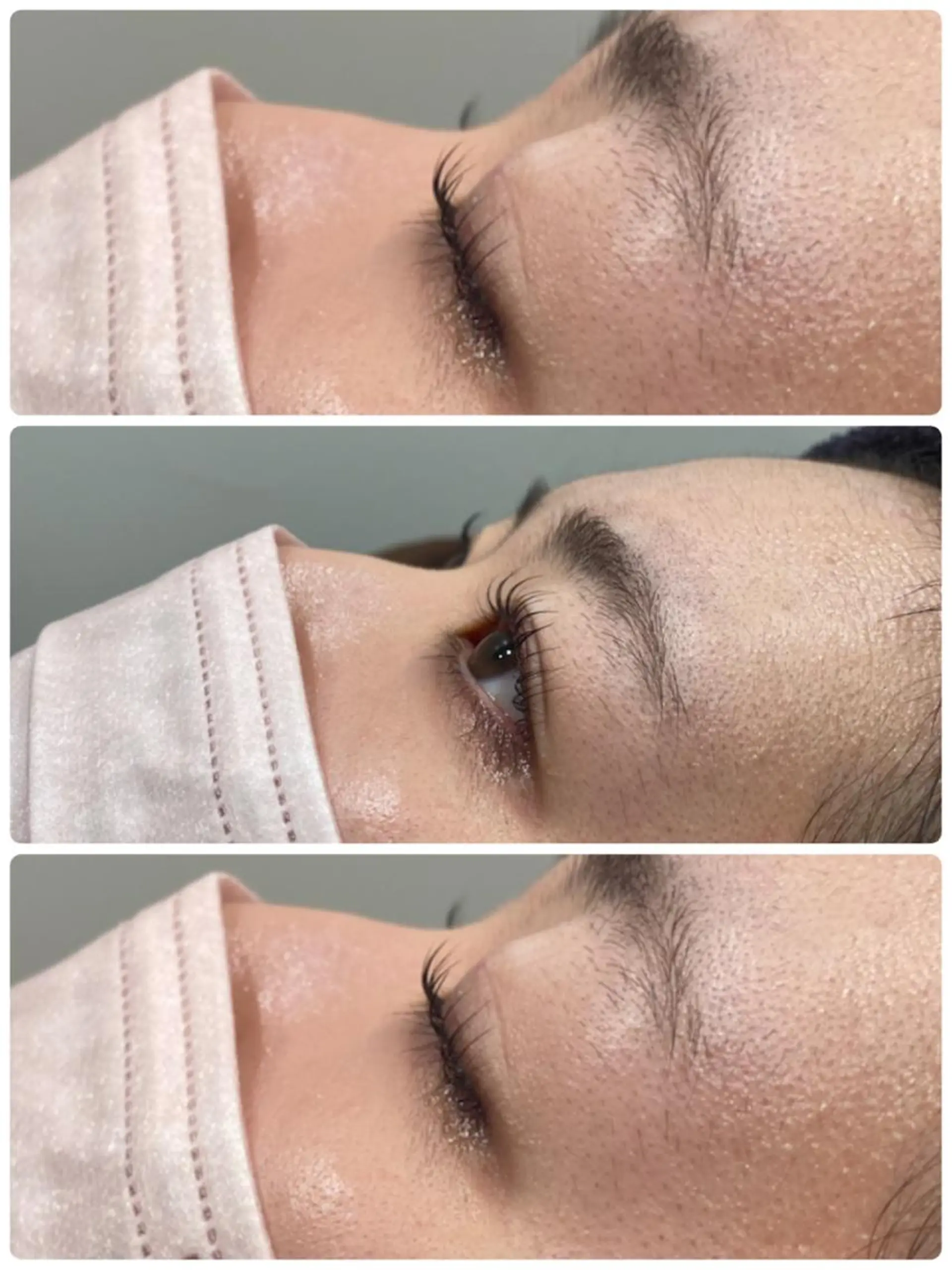 マツエク・マツパ マツパ HARE &nail ☪️remiのヘアスタイル