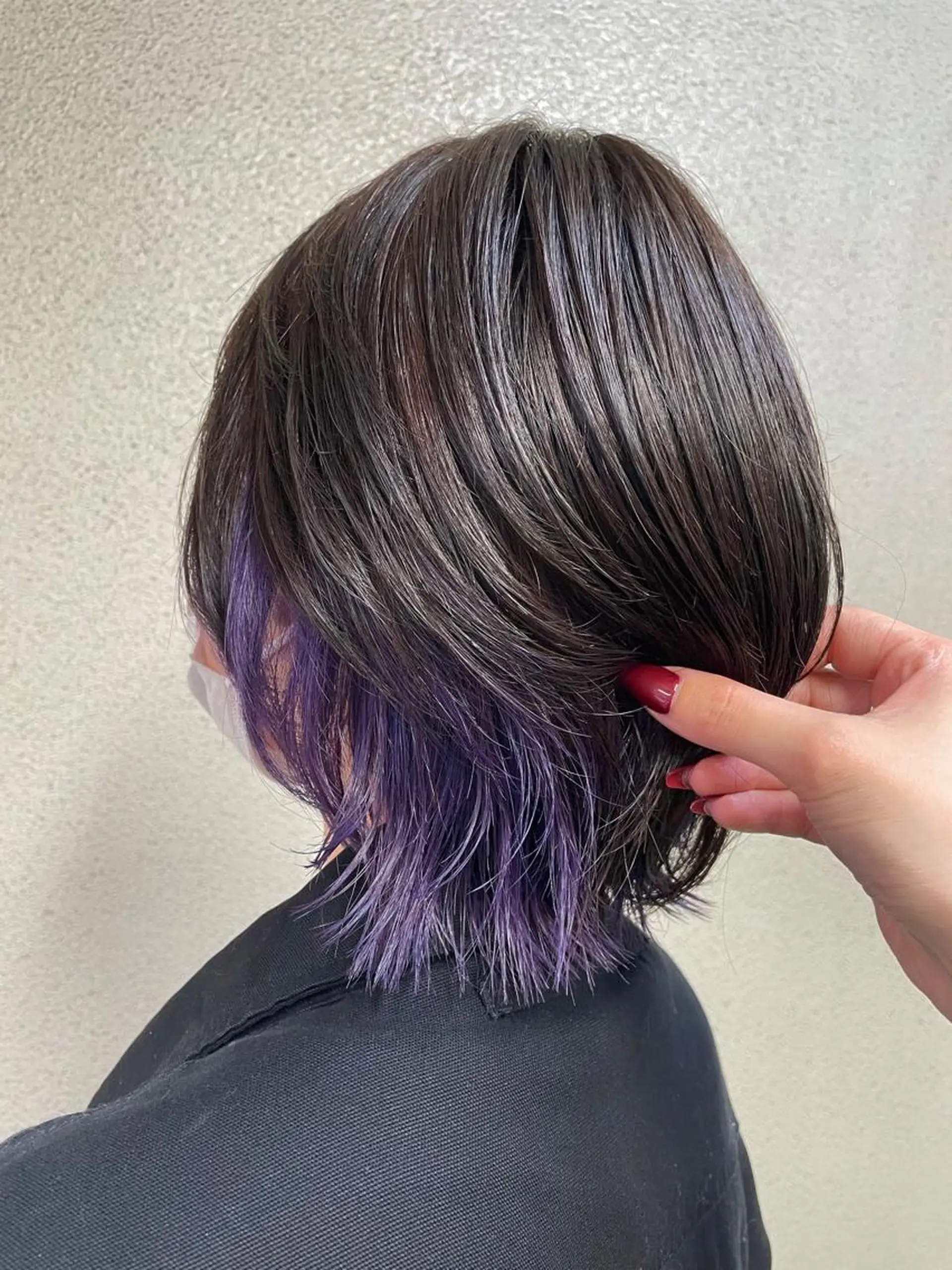 ショート 12月特別価格⚡️ 🌈岩田怜子🌈のヘアスタイル