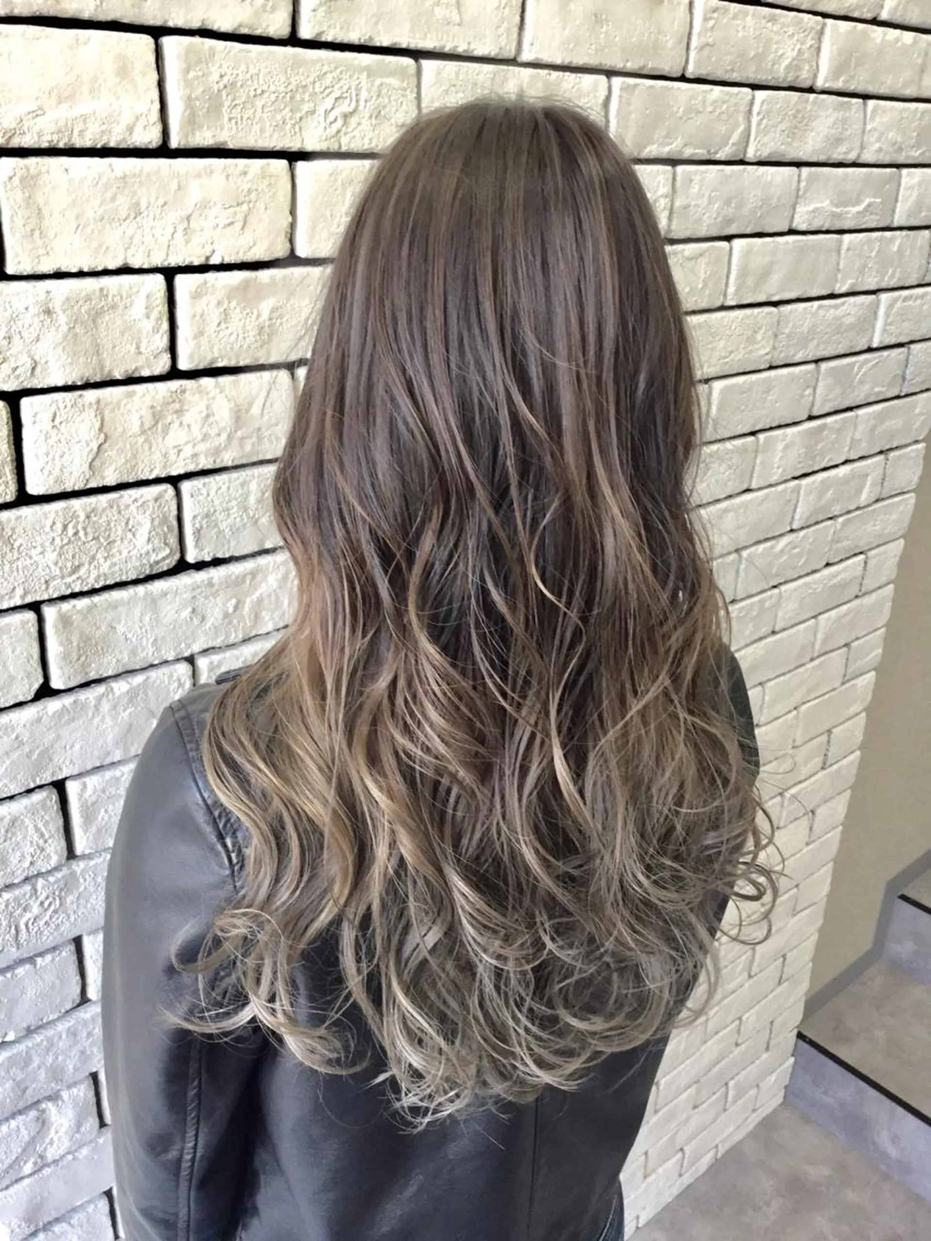 ロング 🍀favori🍀 kanekoのヘアスタイル