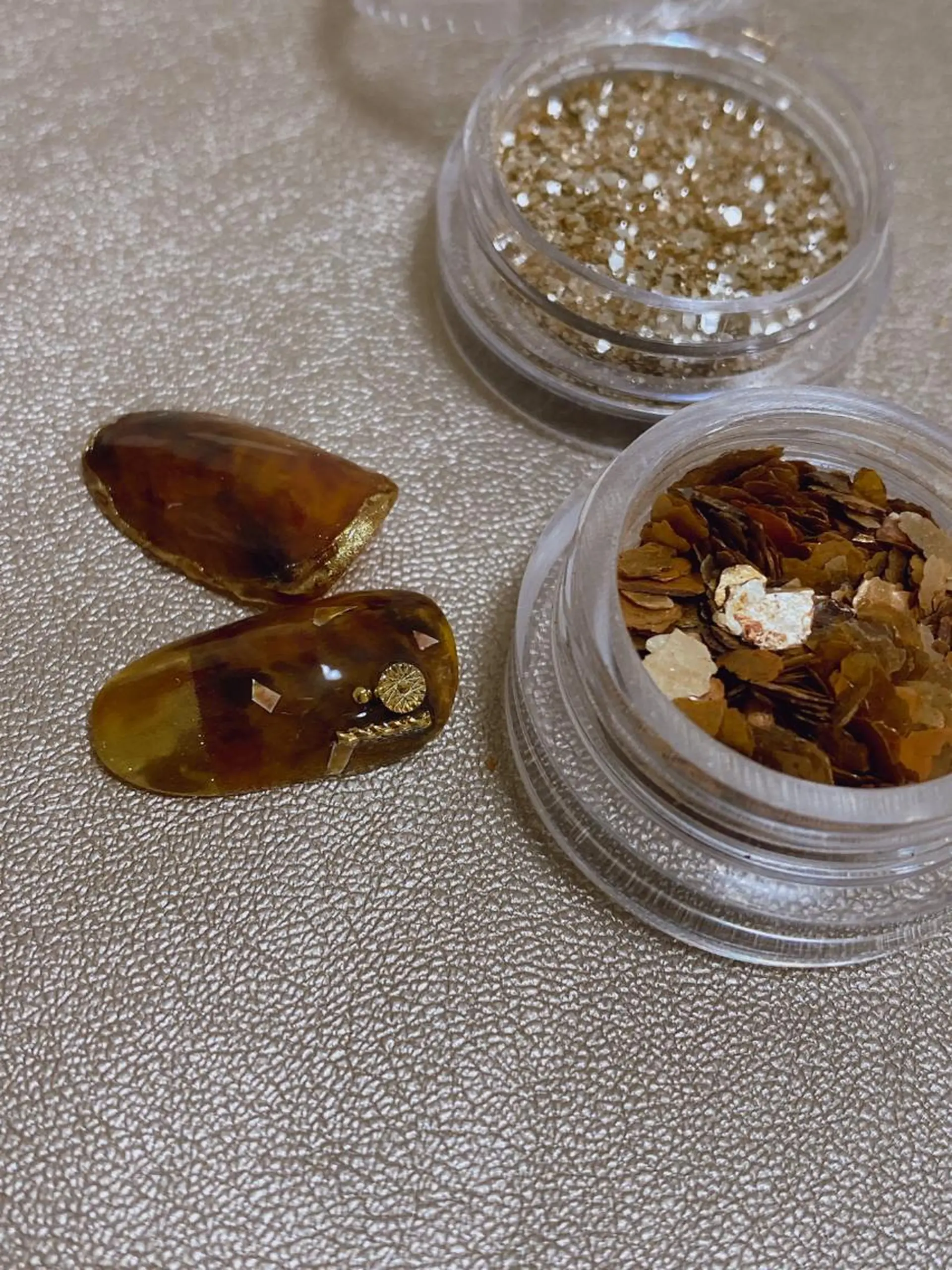 ネイル 大人キレイ 𝑁𝑖𝑥𝑖𝑠のネイルデザイン