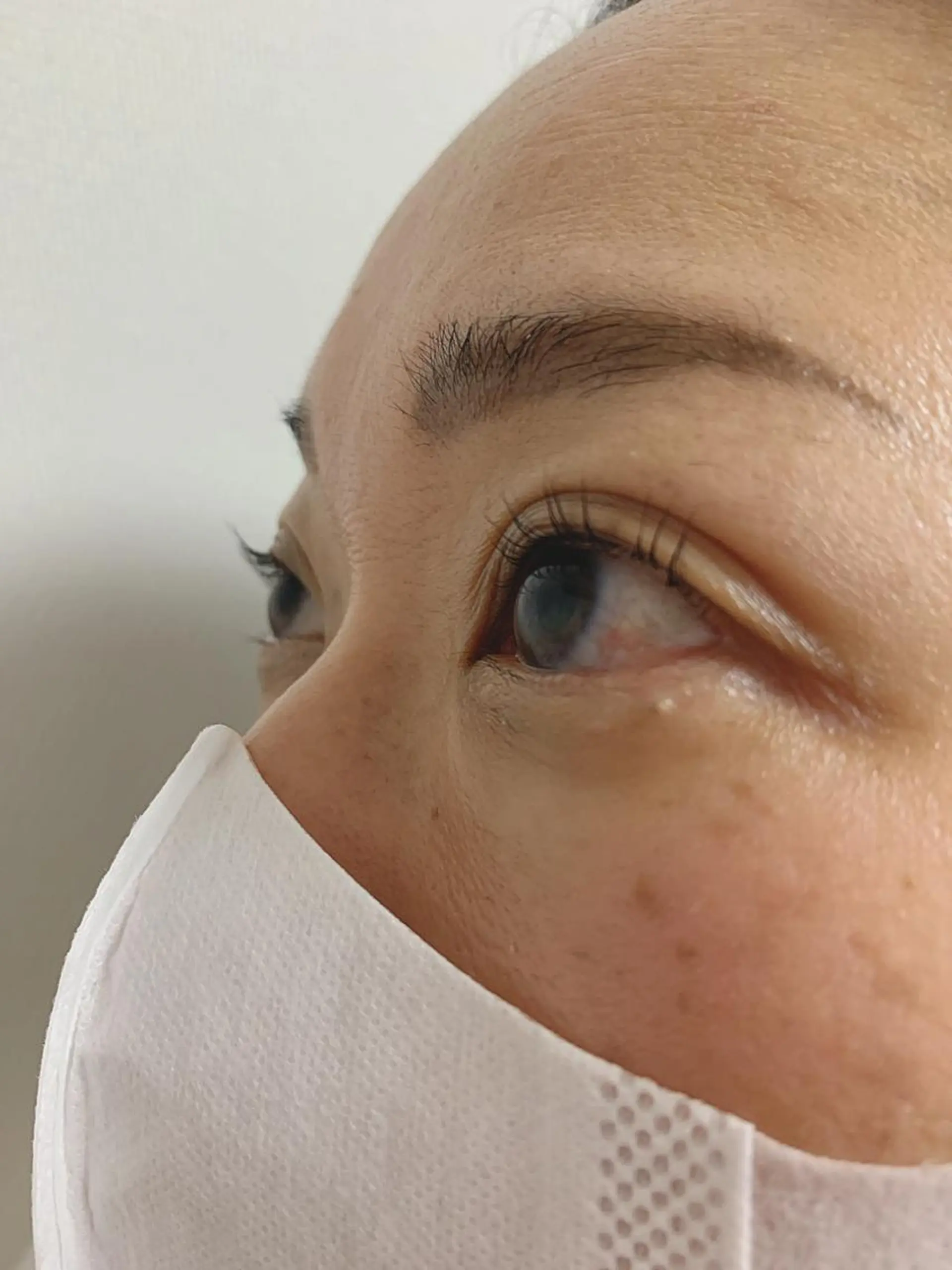 マツエク・マツパ パリジェンヌラッシュリフト eyelashsalon  mina所属・mina ﾐｰﾅのマツエク・マツパデザイン