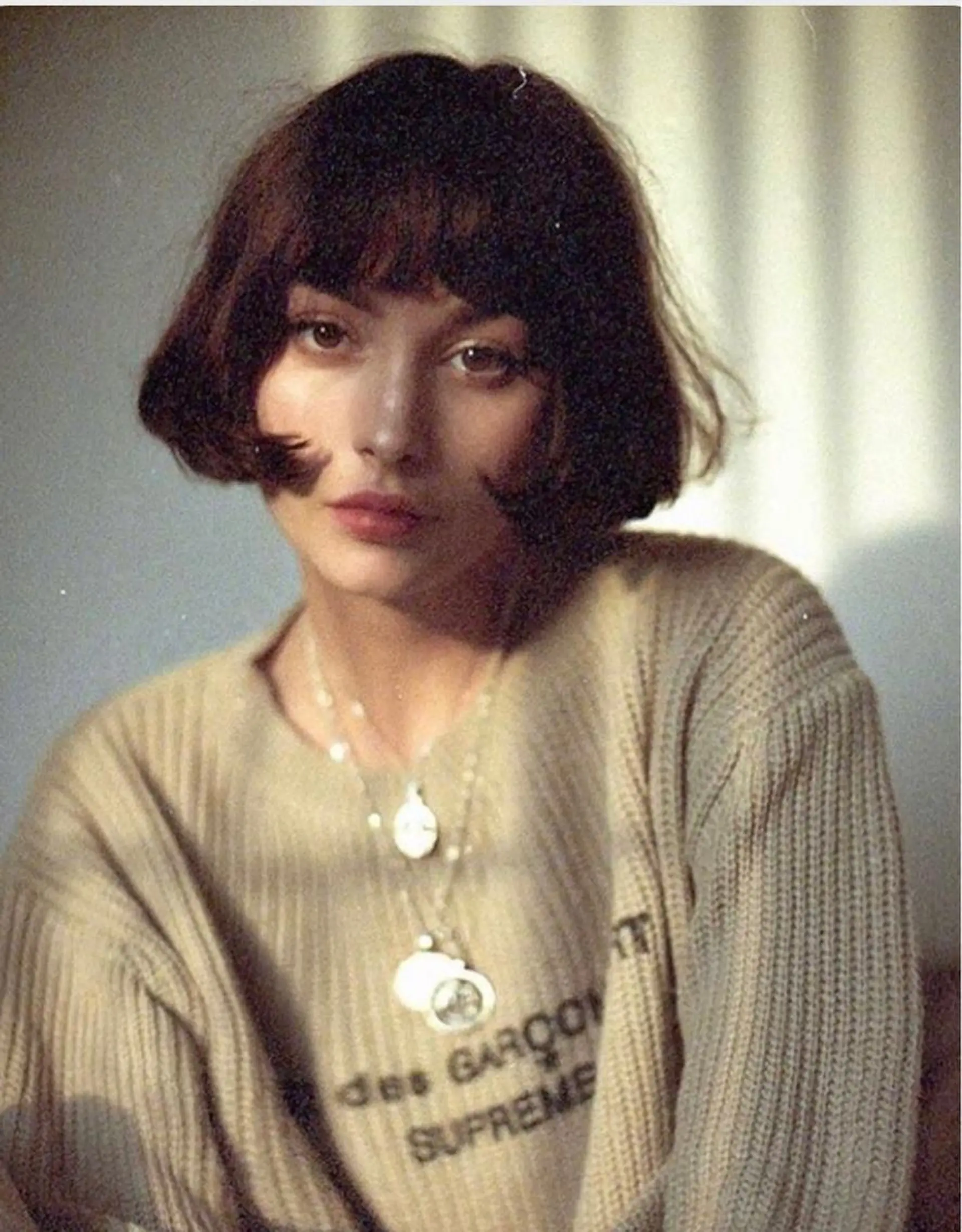 ショート ヘアアレンジ ショートボブ ボブ ショートヘア rii-🩰 トレンド韓国ヘアのヘアスタイル