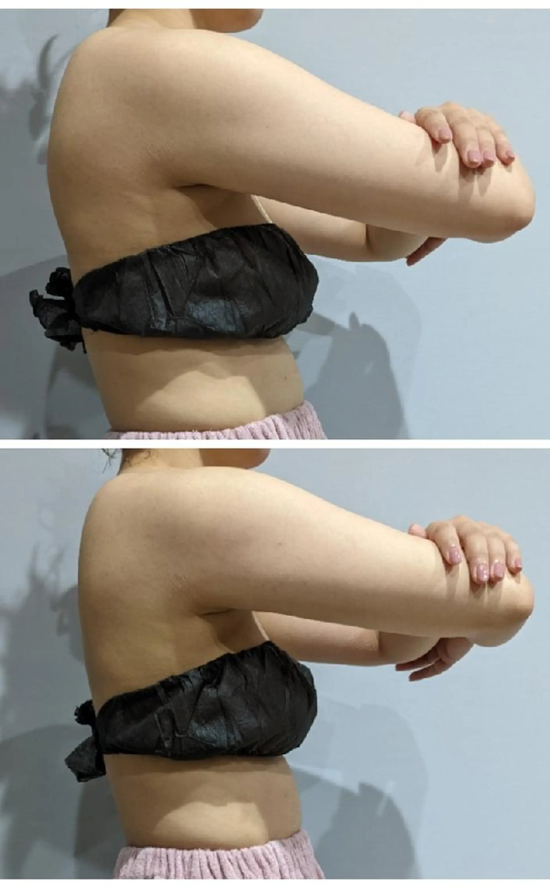 TRILOGY 安田美子のエステ・リラクイメージ