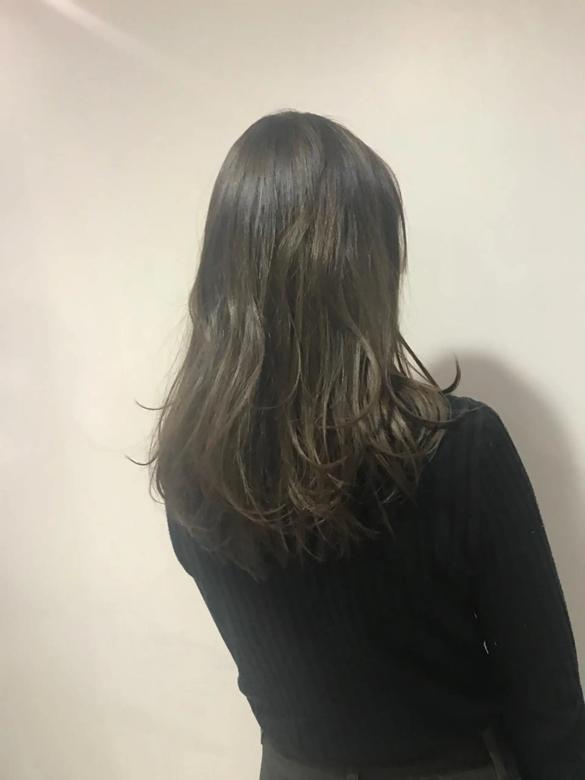 ミディアム カラー モテ髪支持率NO.1 KENJIROのヘアスタイル