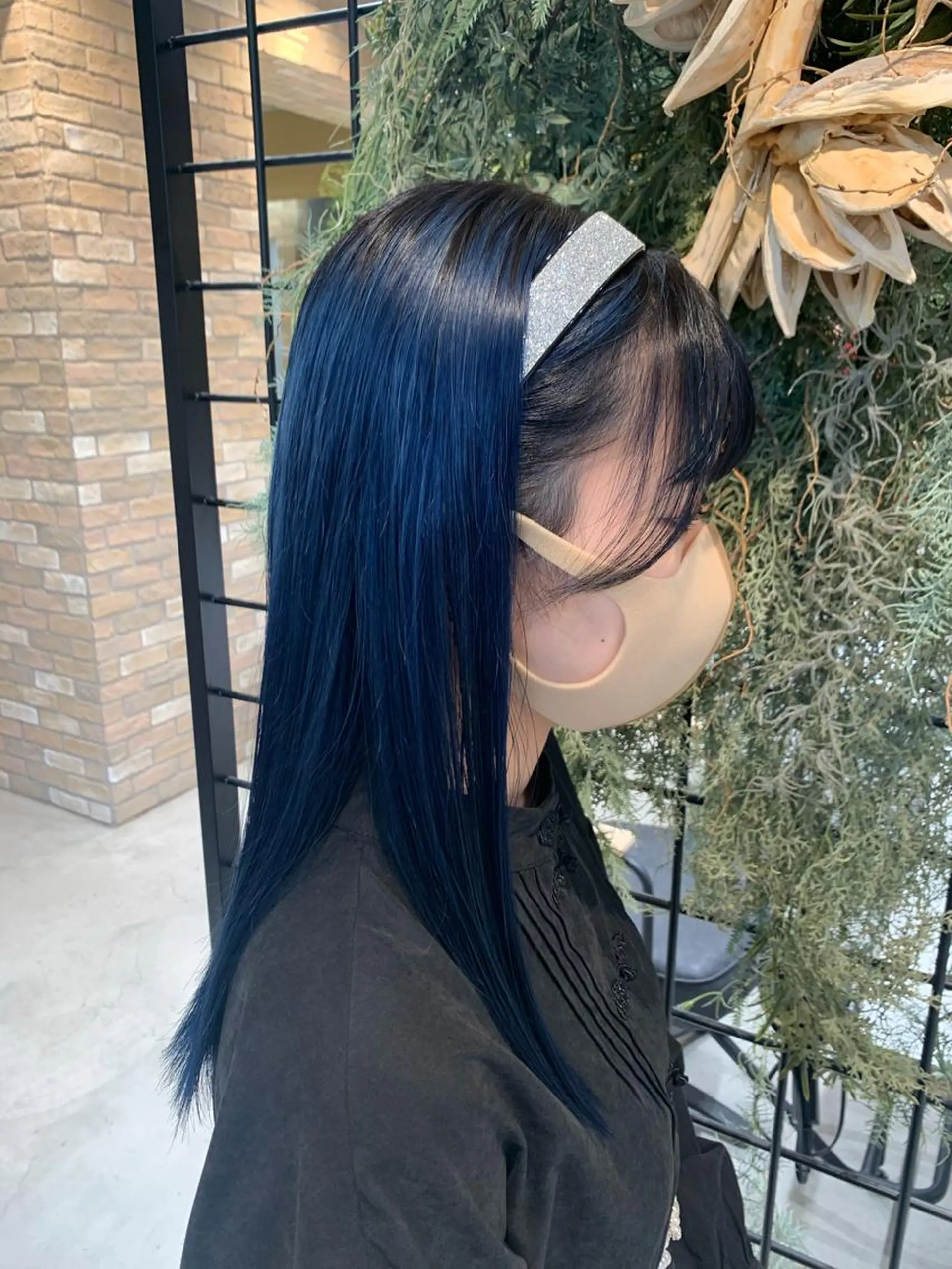 ロング カラー 韓国マツエク/まつパ 🎀misaki🎀のマツエク・マツパデザイン