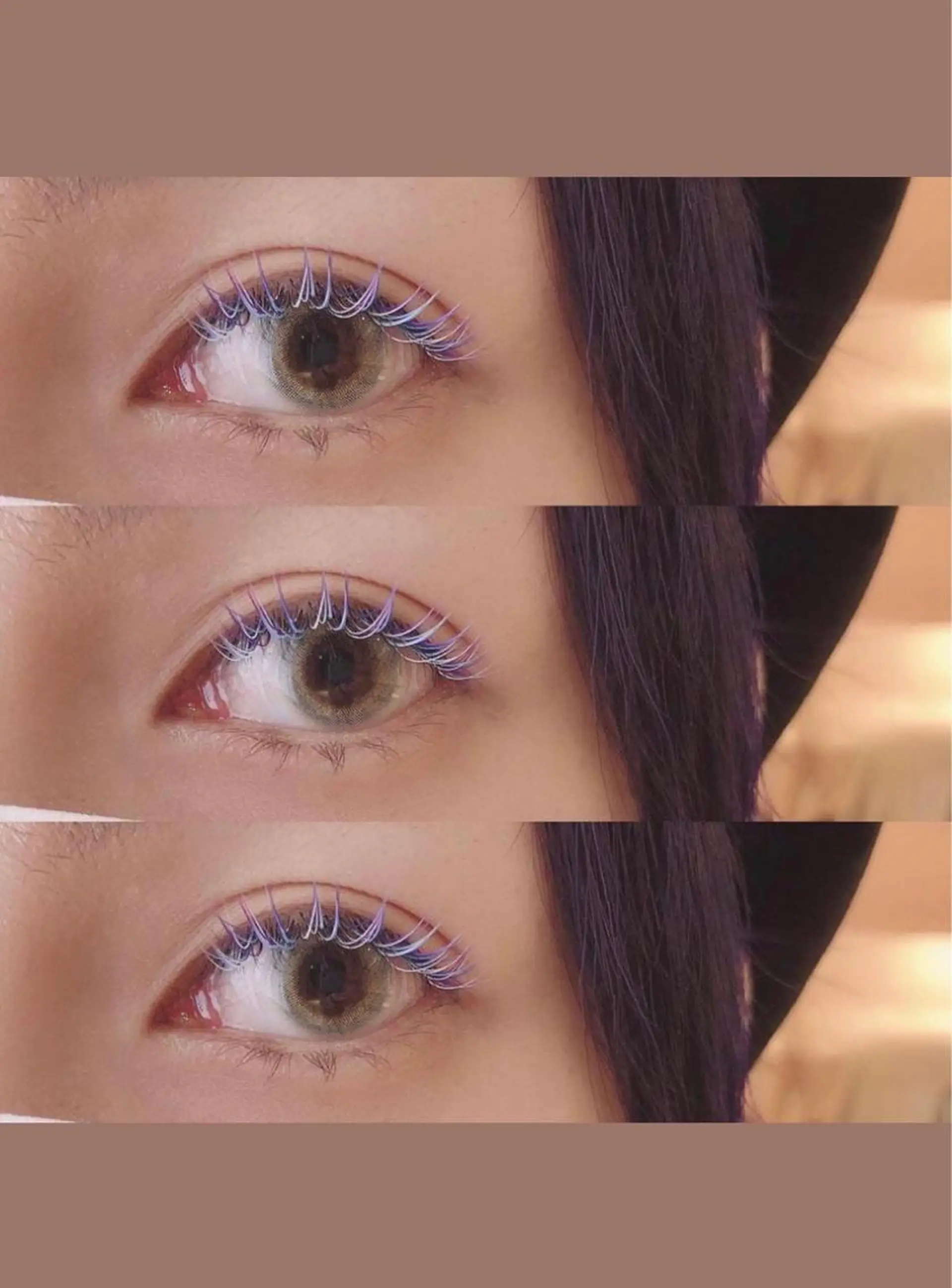 マツエク・マツパ トレンド眉🌈✨ sayaka.kの眉毛・アイブロウイメージ