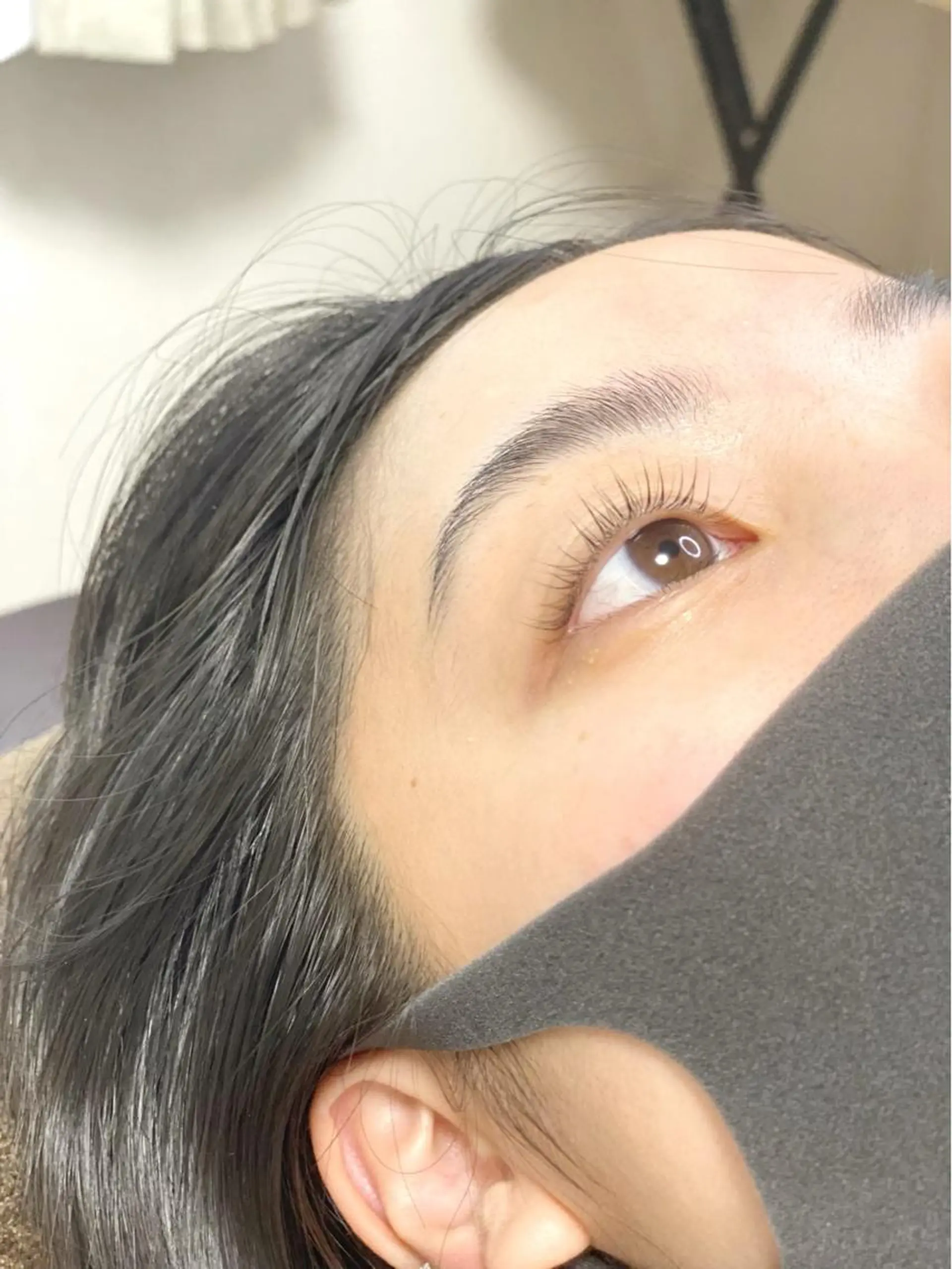 マツエク・マツパ luonto ルオントの眉毛・アイブロウイメージ