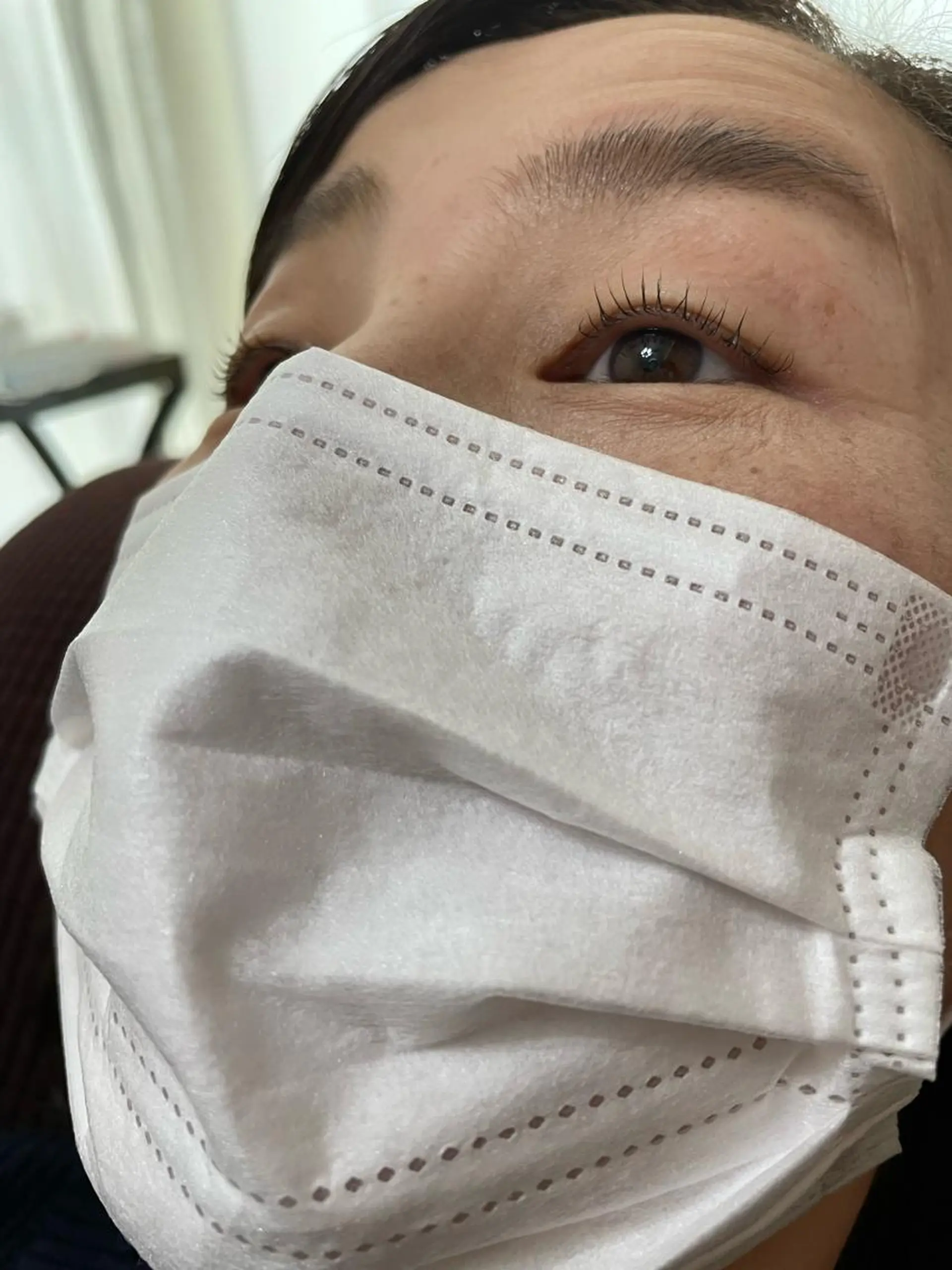 マツエク・マツパ dear beautyのマツエク・マツパデザイン