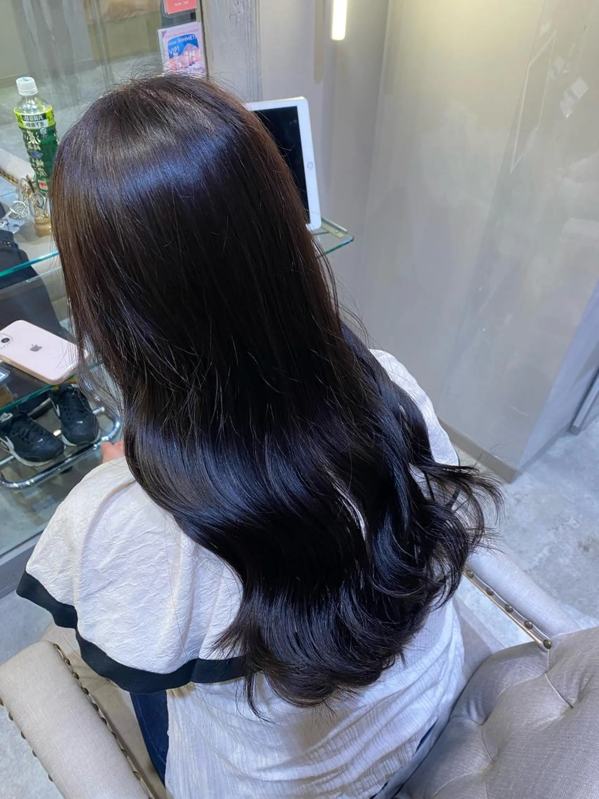 カラー メンズ/パーマ 🌺tsugumiのヘアスタイル