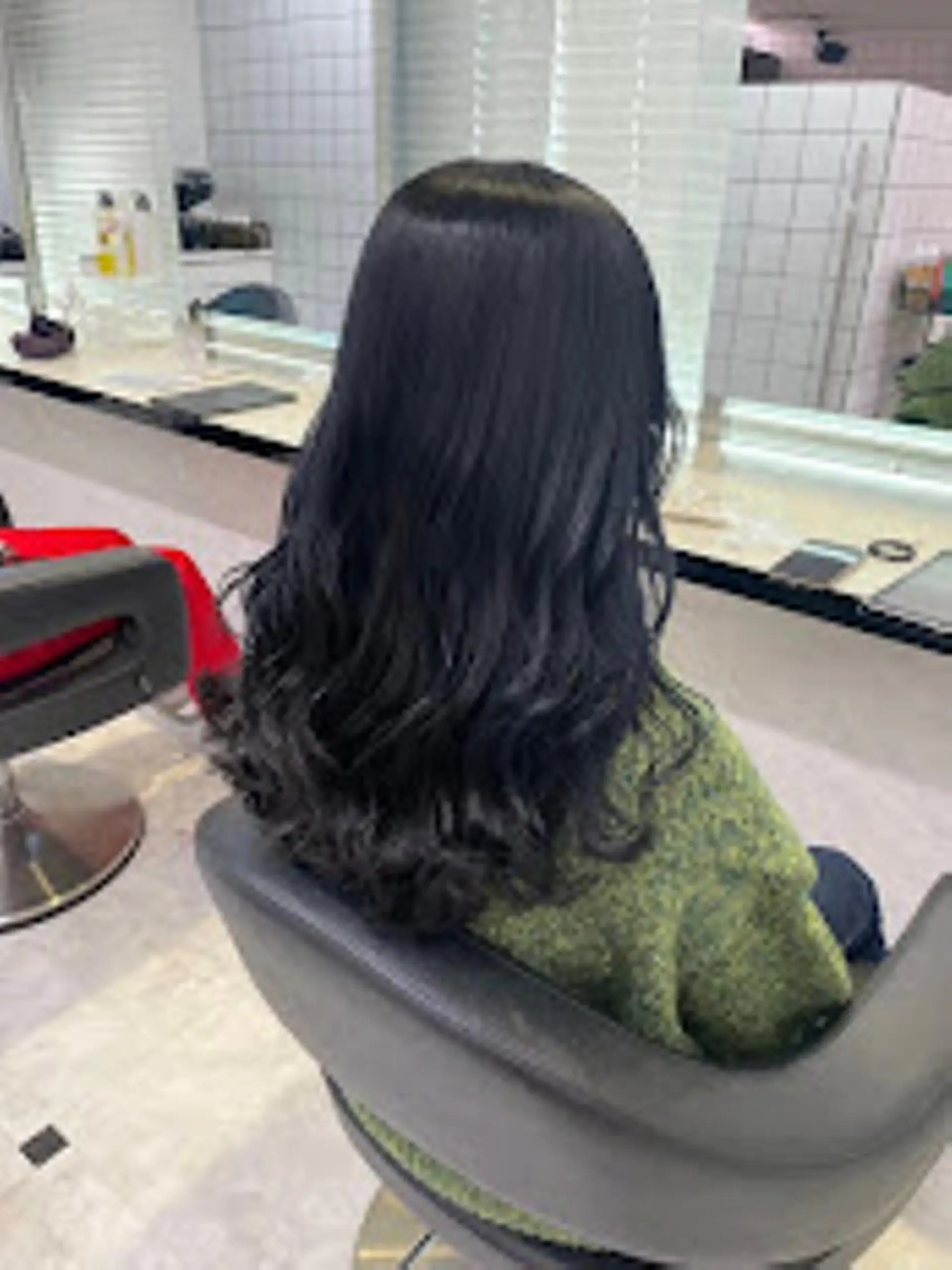 カラー 🌼原宿JUICE／ official🌼のヘアスタイル