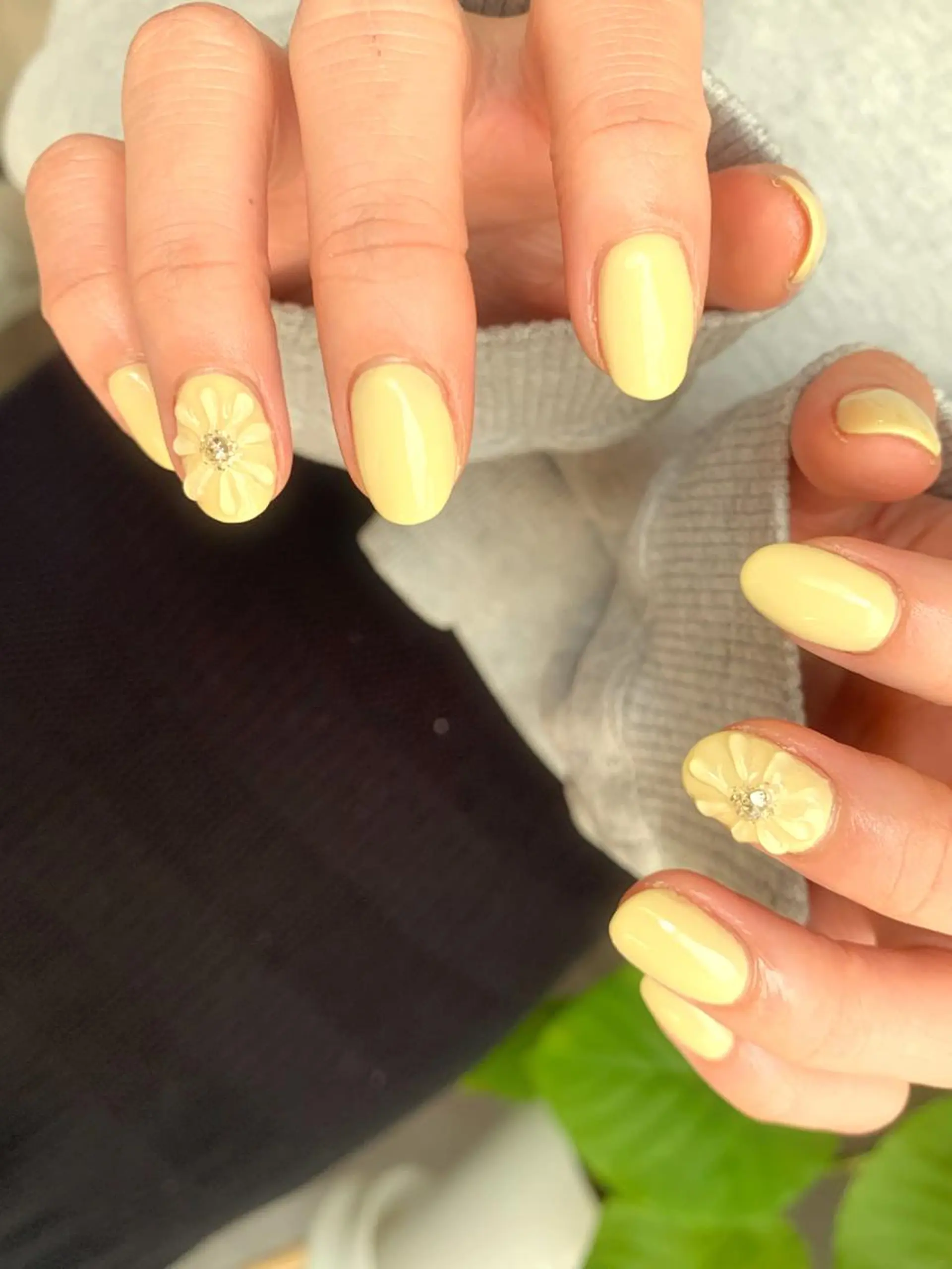 ネイル private salon M&のネイルデザイン