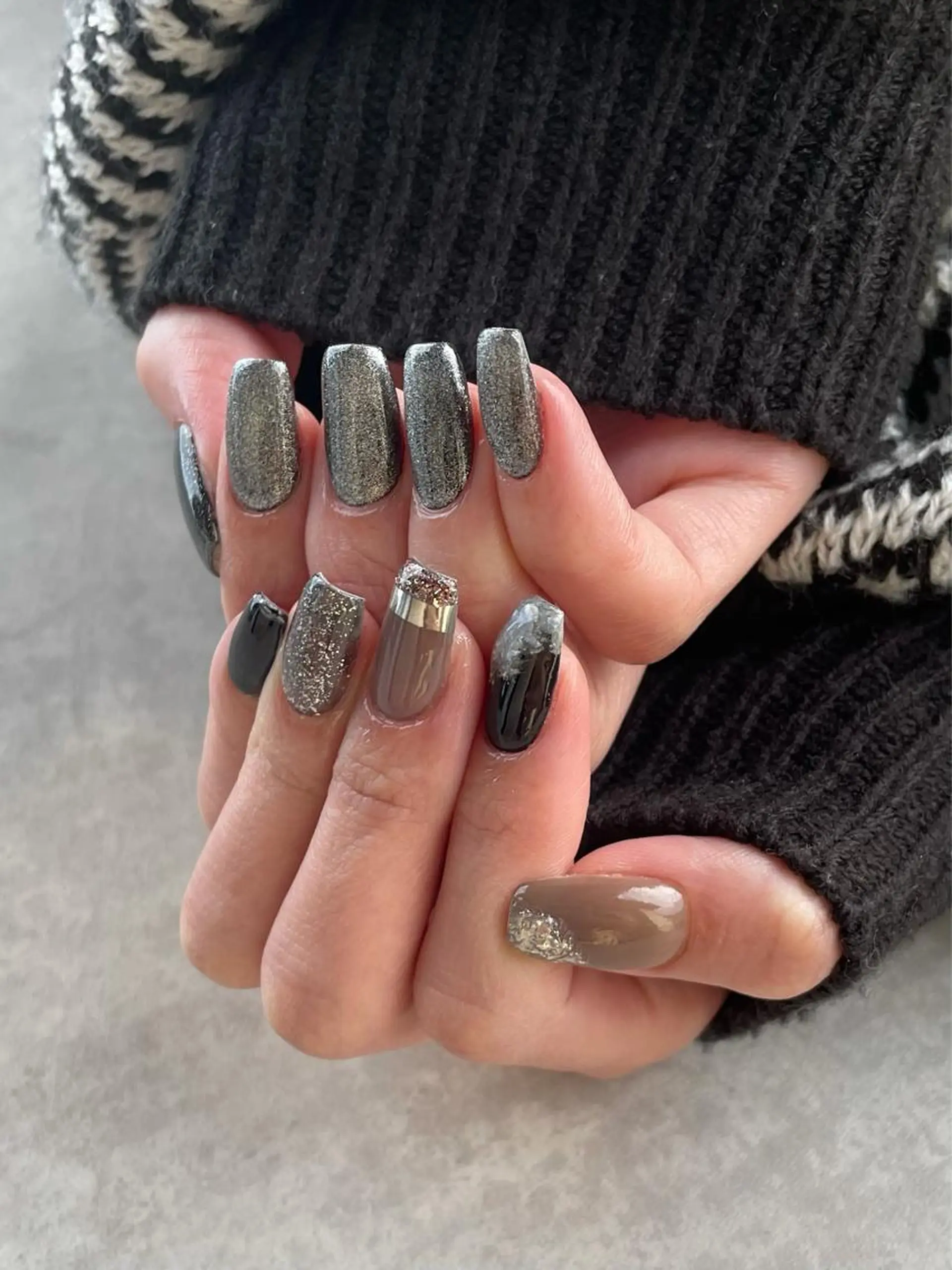 ネイル 土屋 智子のエステ・リラクイメージ